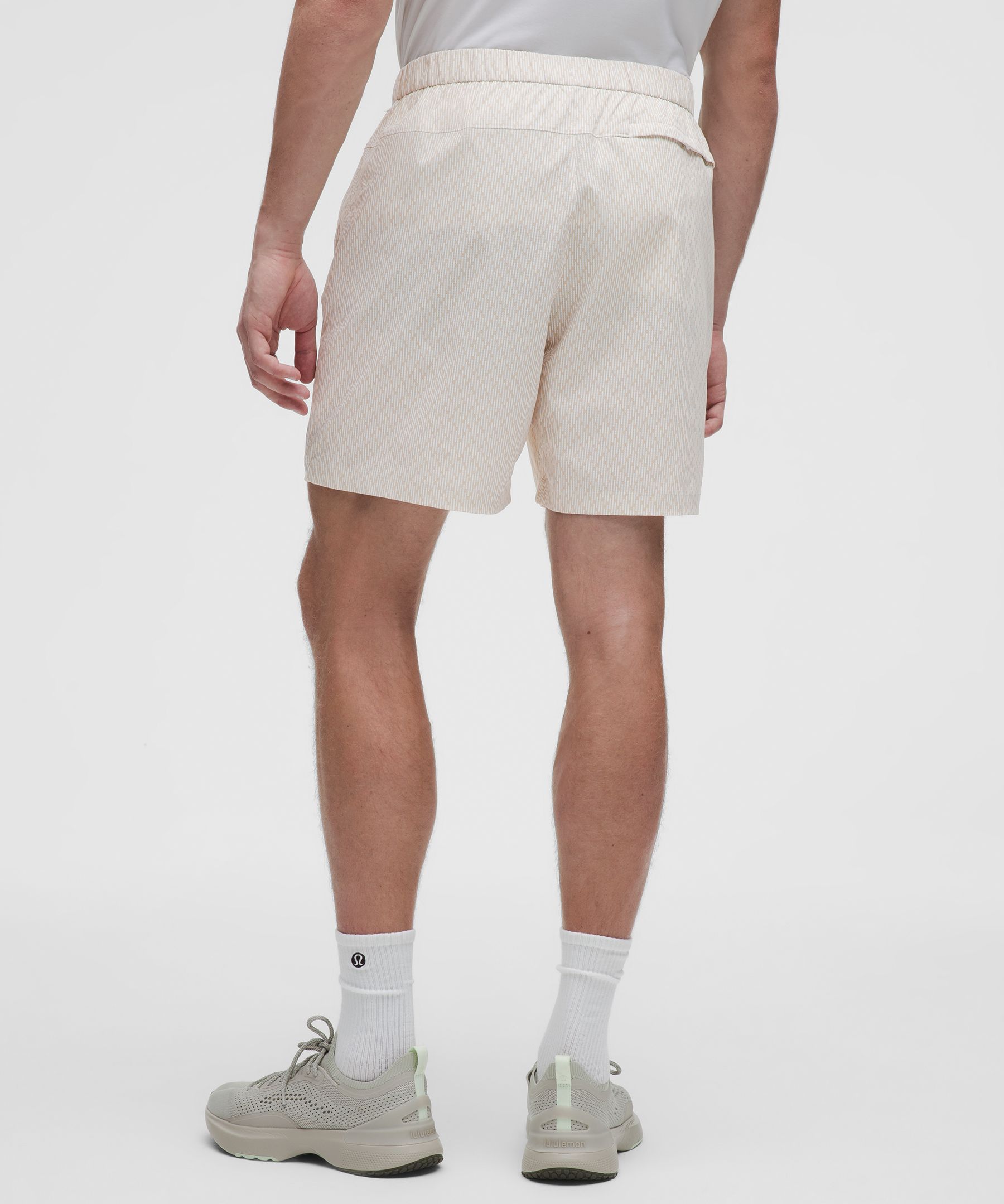 ABC WovenAir Pull-On Short 7"