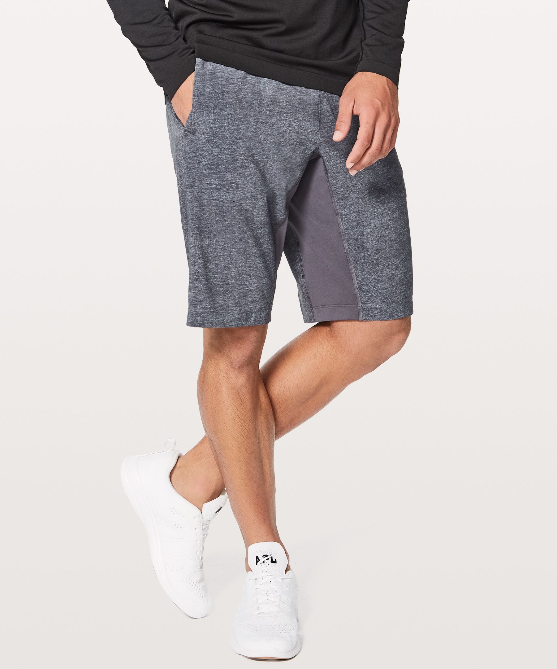 Lululemon the best sale short 11