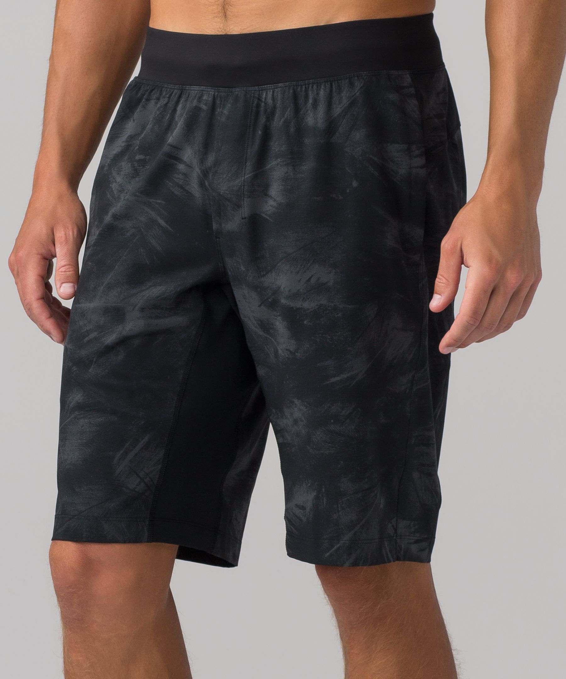 T.H.E. Short *Linerless 11" Men's Shorts lululemon athletica