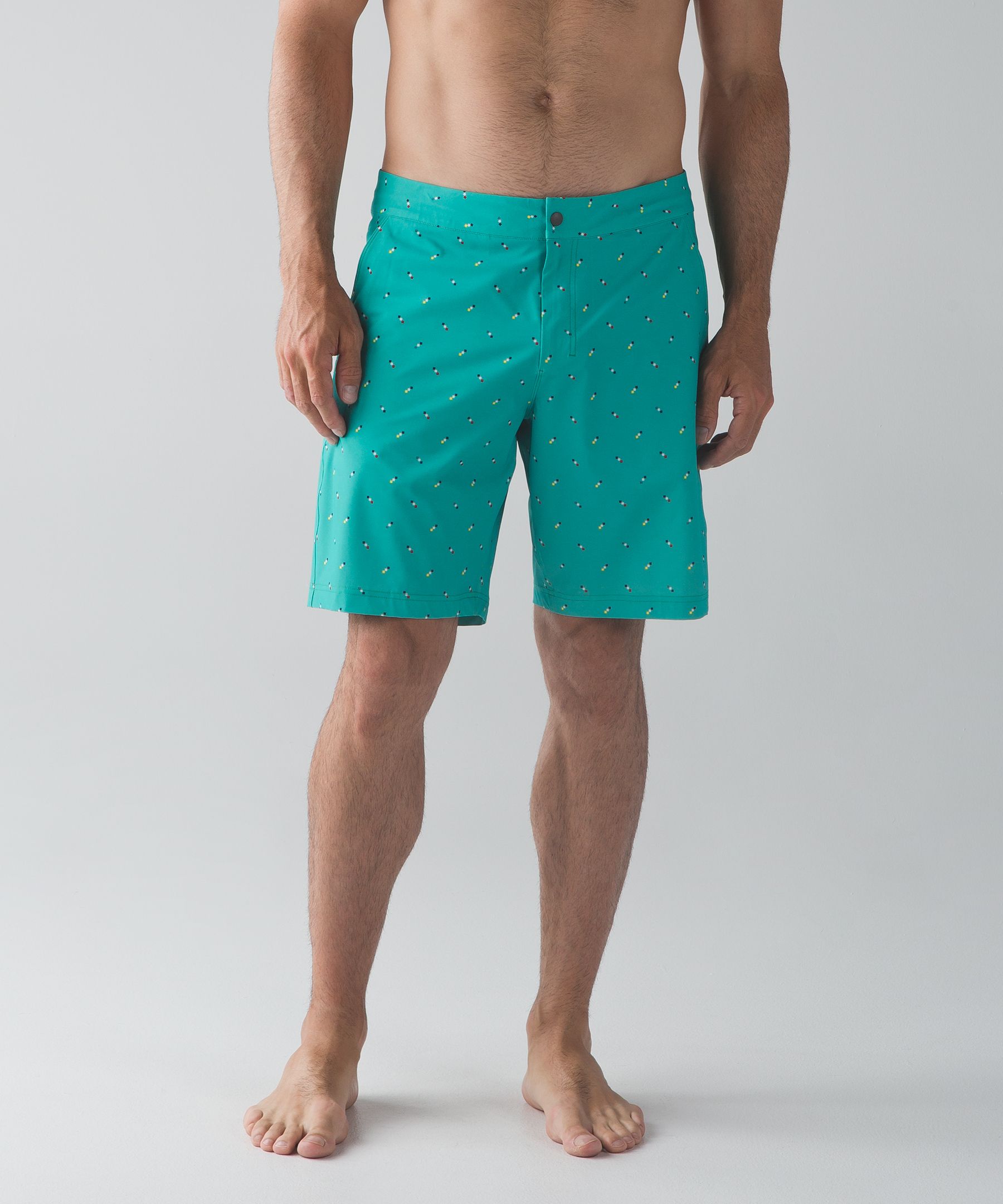 Lululemon Commision Swim Shorts