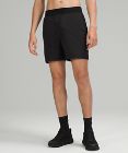 T.H.E. Shorts ohne Liner 18 cm