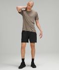 T.H.E. Shorts ohne Liner 18 cm