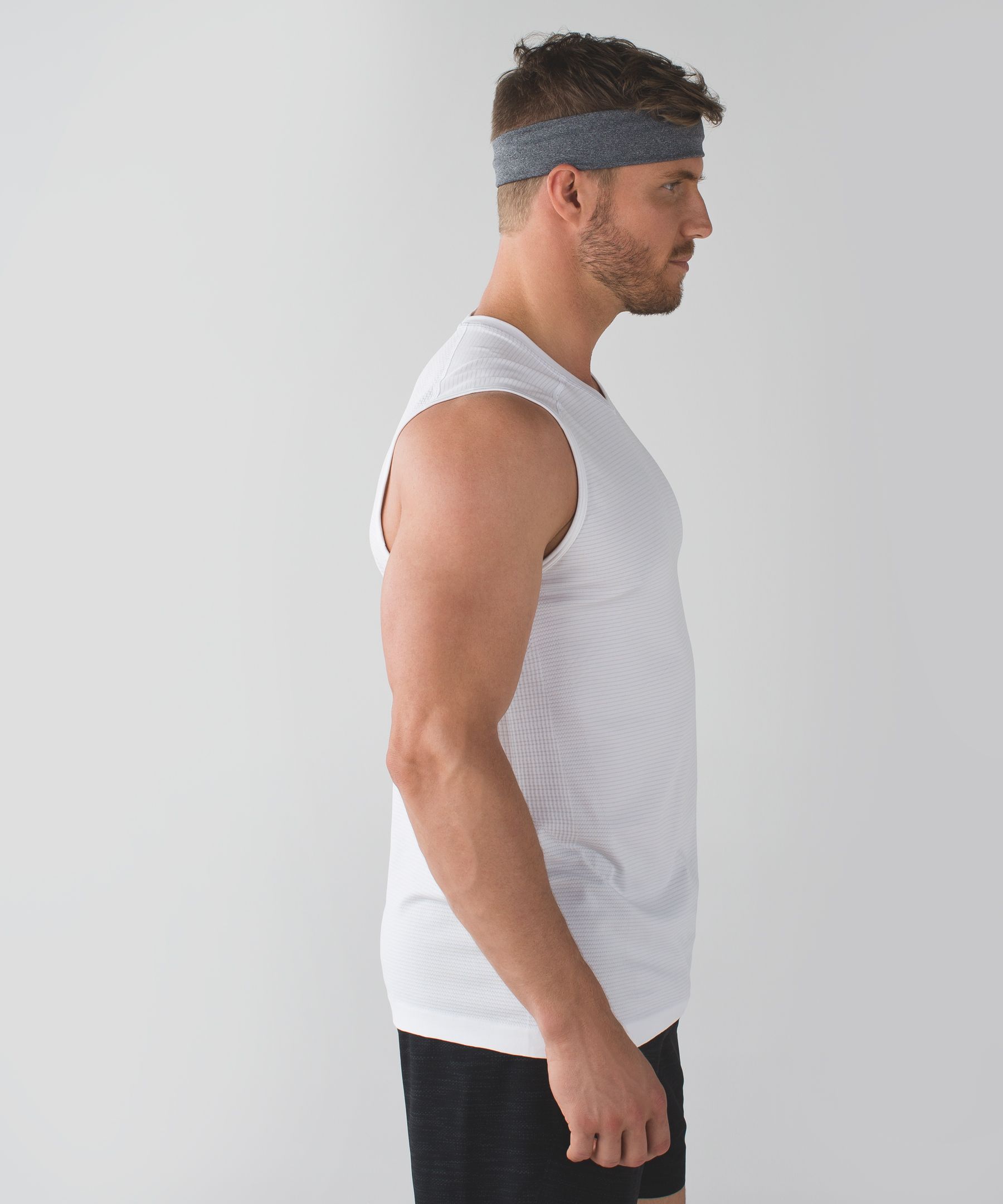 lululemon vent tech headband