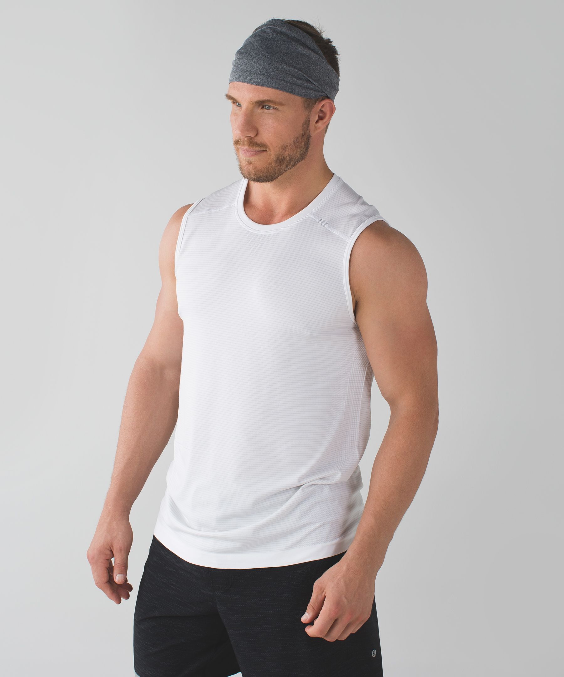 lululemon vent tech headband