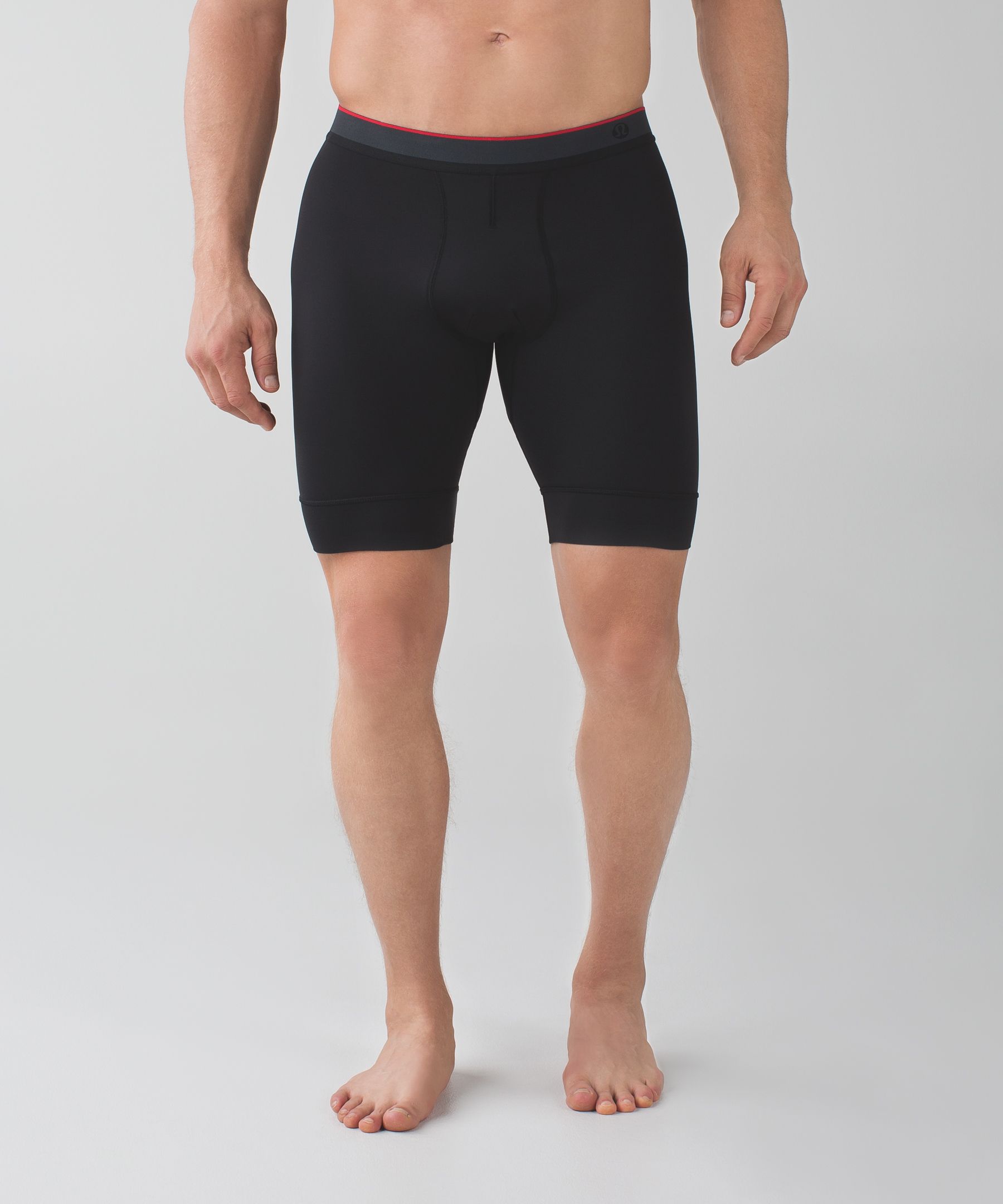 Lock 'Em Down Boxer Men's Running Underwear lululemon athletica