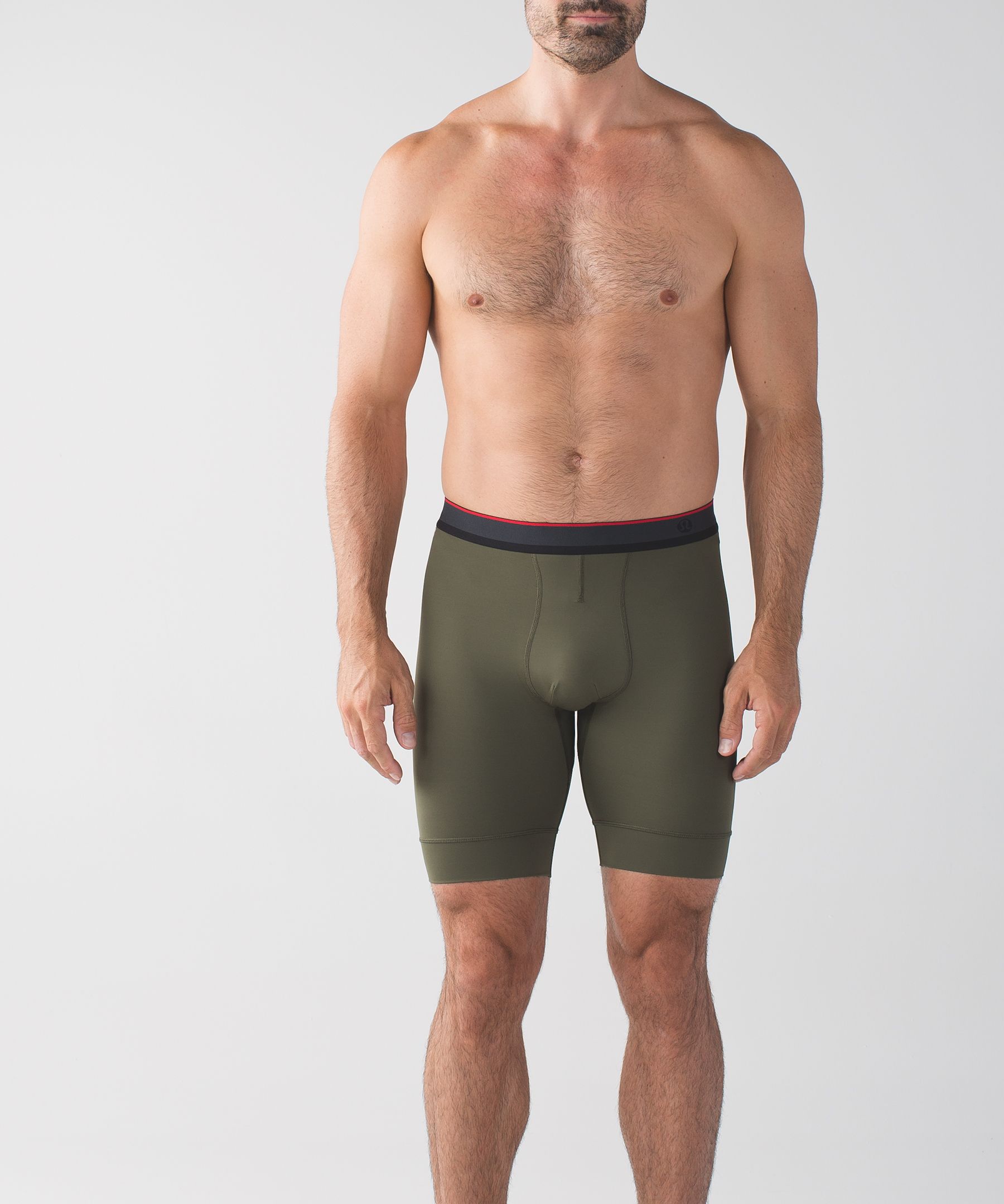 Lock 'Em Down Boxer | Lululemon EU