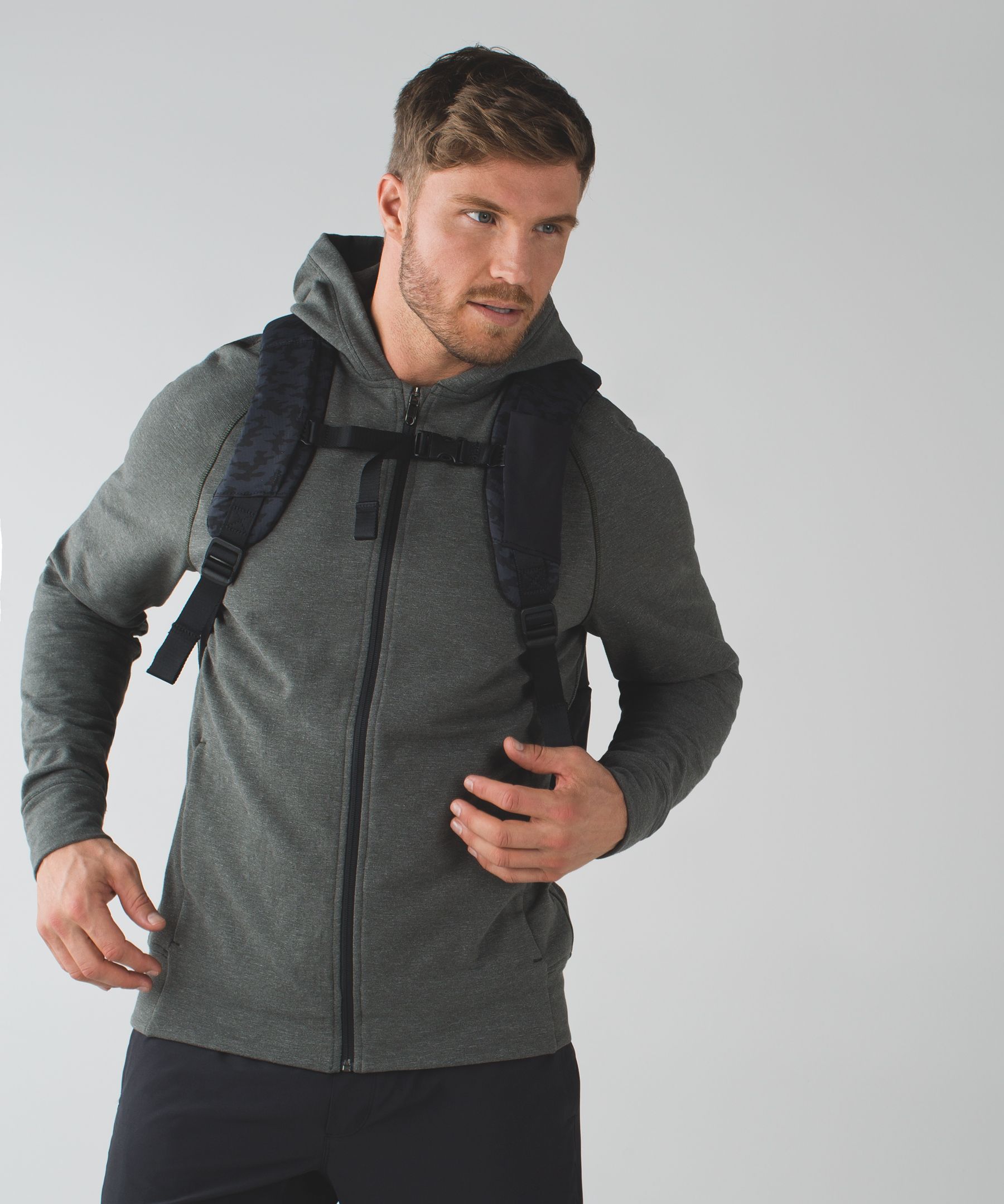 Cruiser Backpack | Men's Bags | lululemon athletica