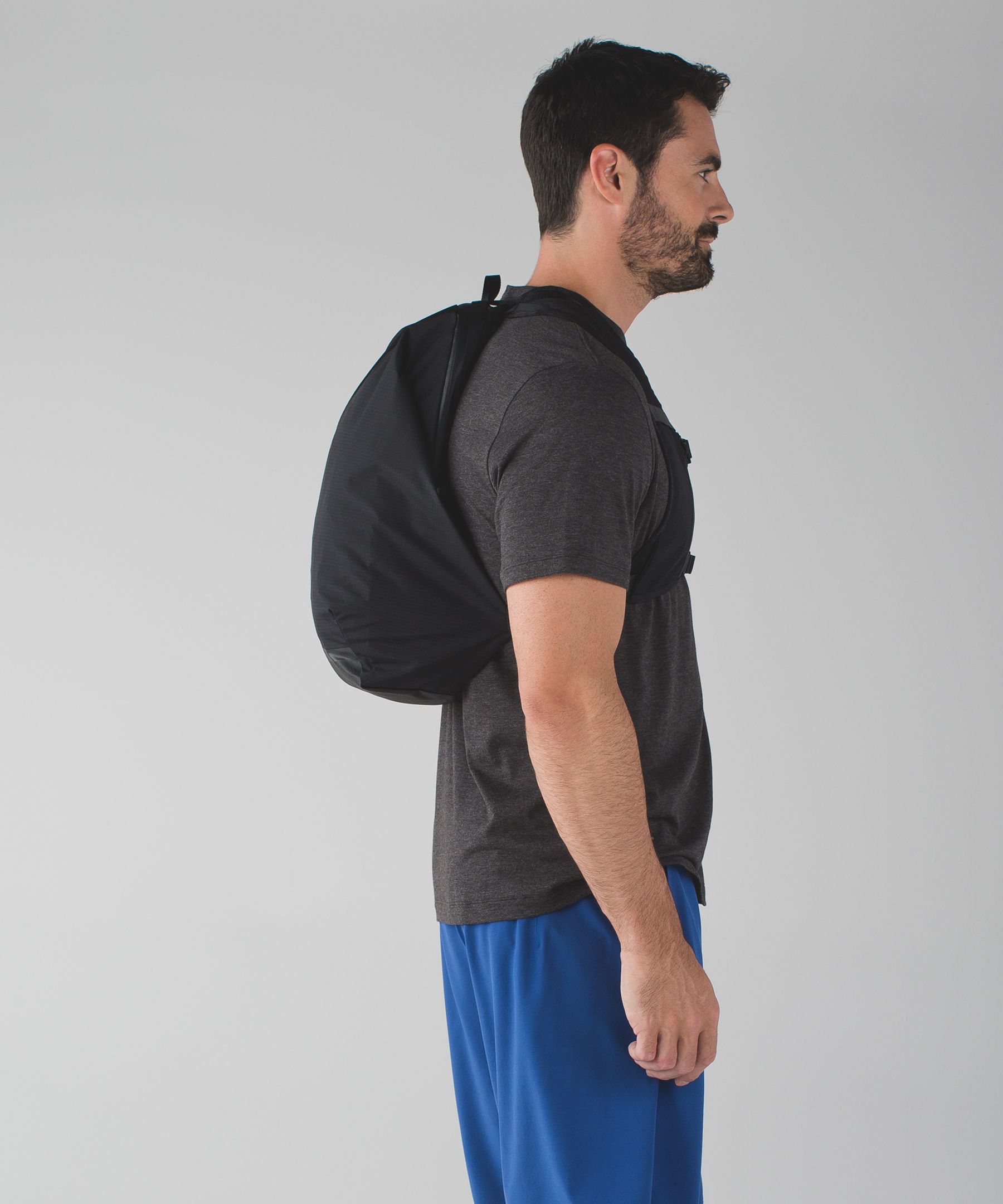 Lululemon surge outlet run backpack ii