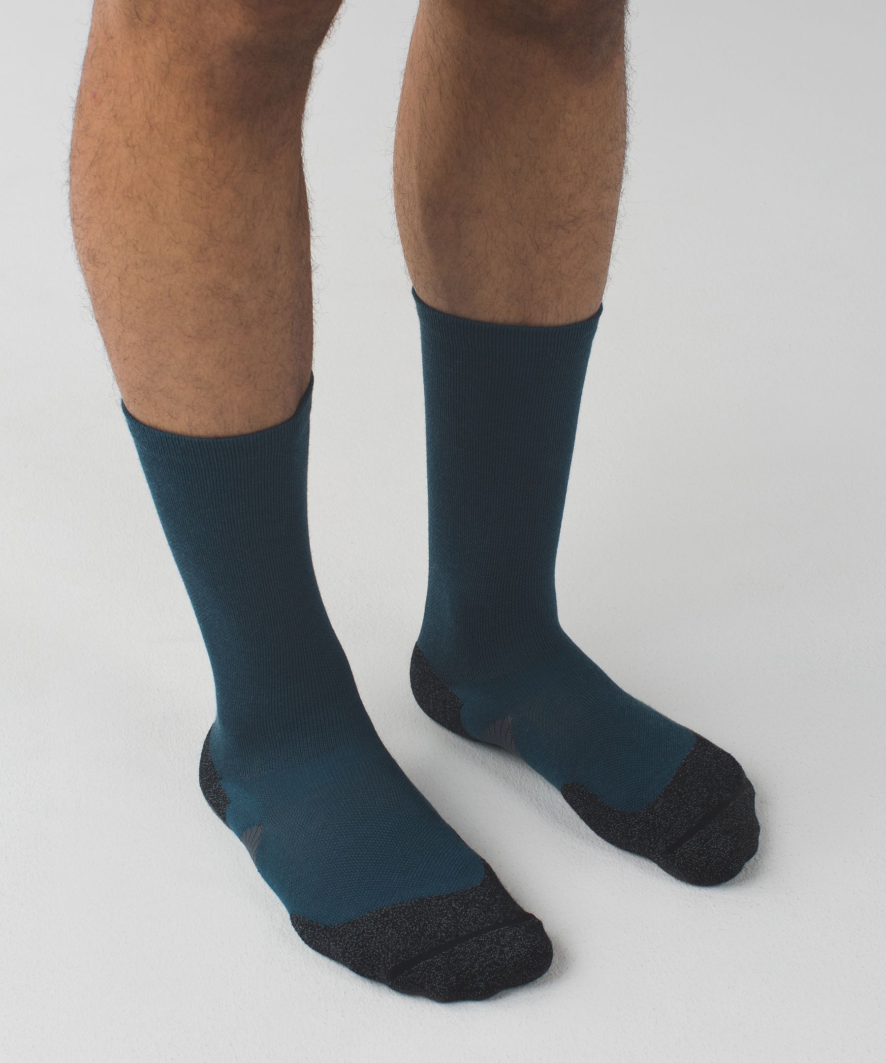 mud sport crew sock men's socks & underwear lululemon athletica