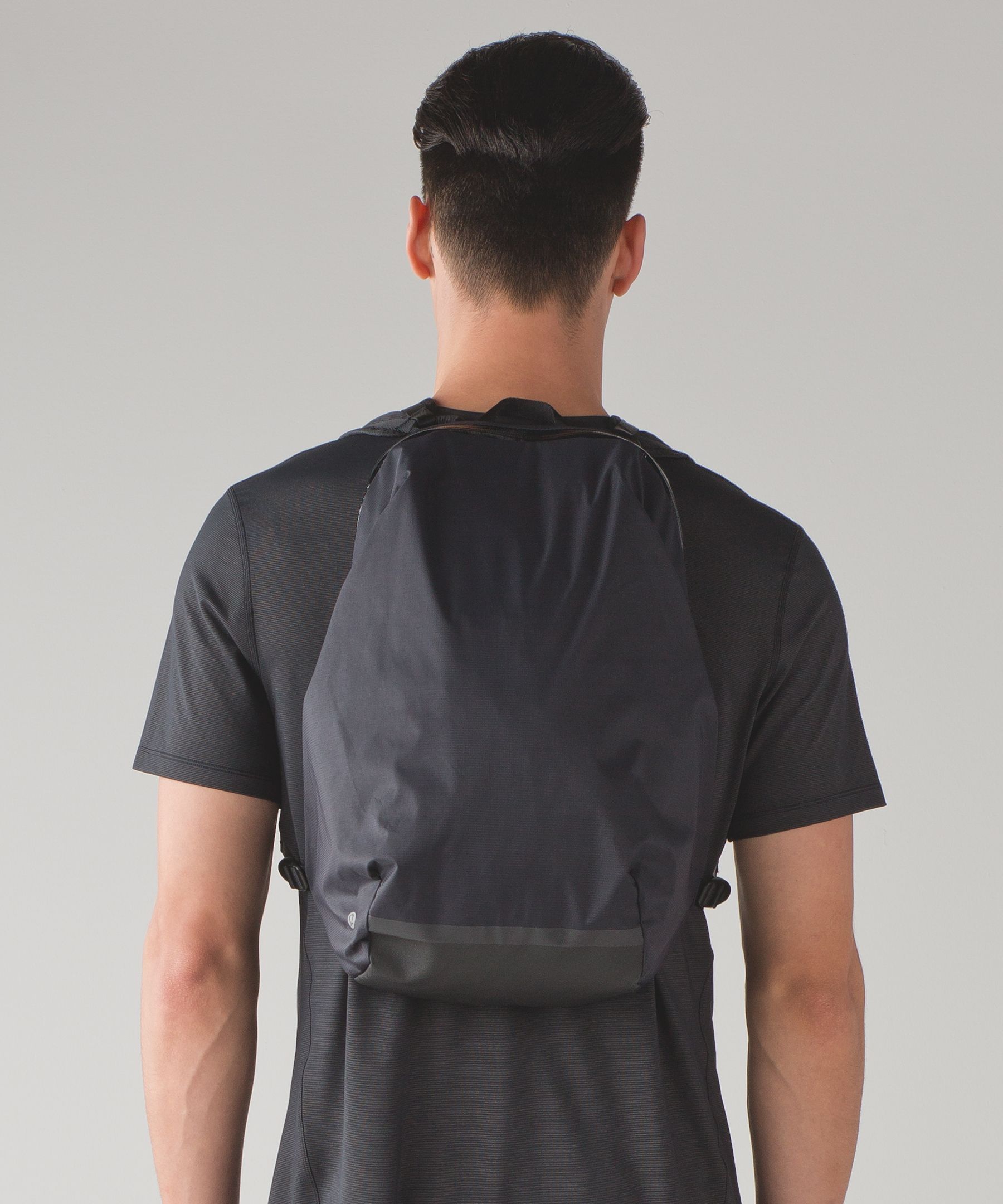 lululemon running backpack