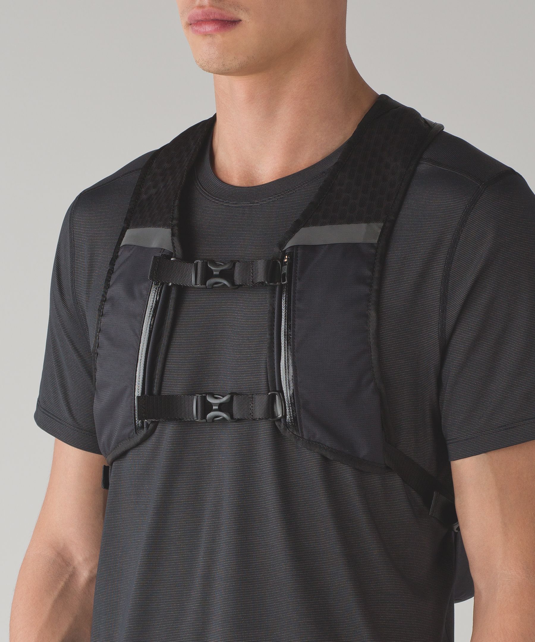 lululemon surge run backpack