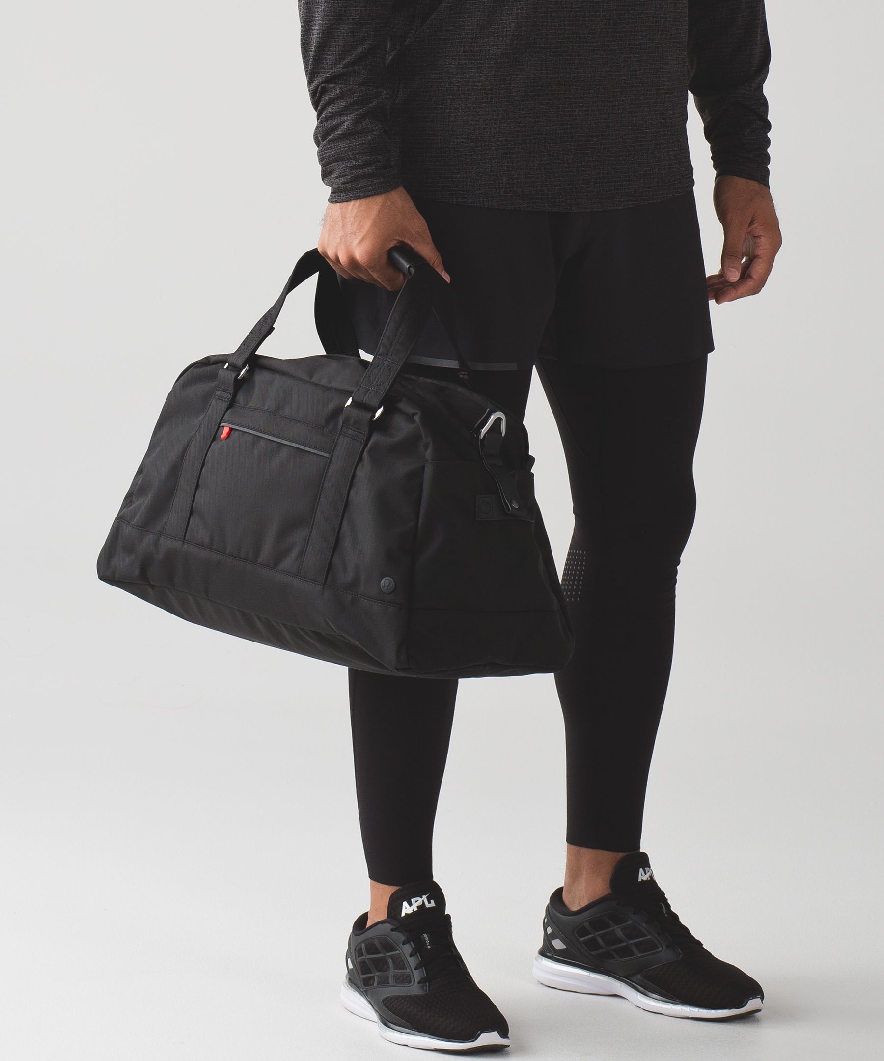 In Your Element Duffel Men's Bags lululemon athletica