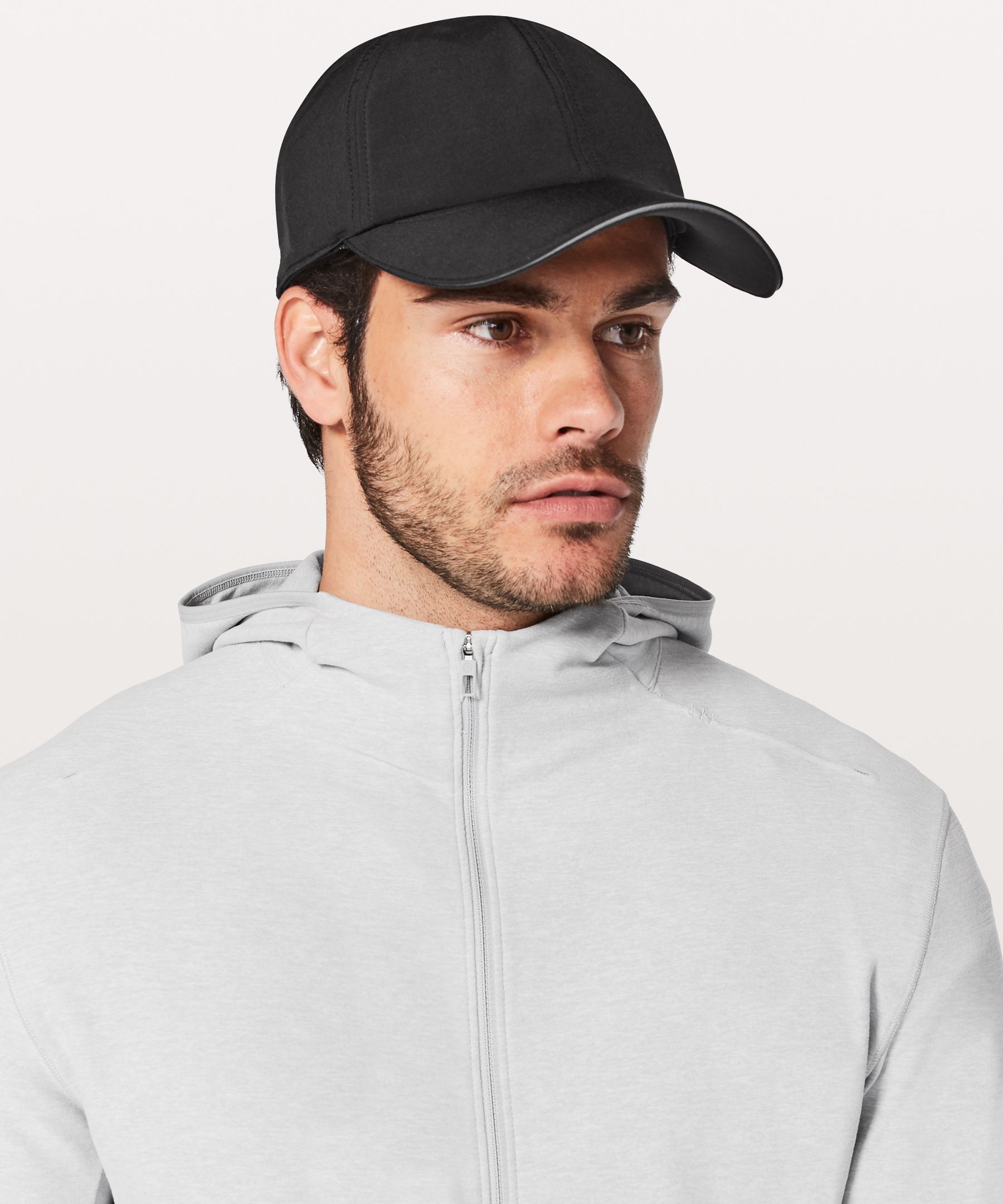 lululemon mens cap