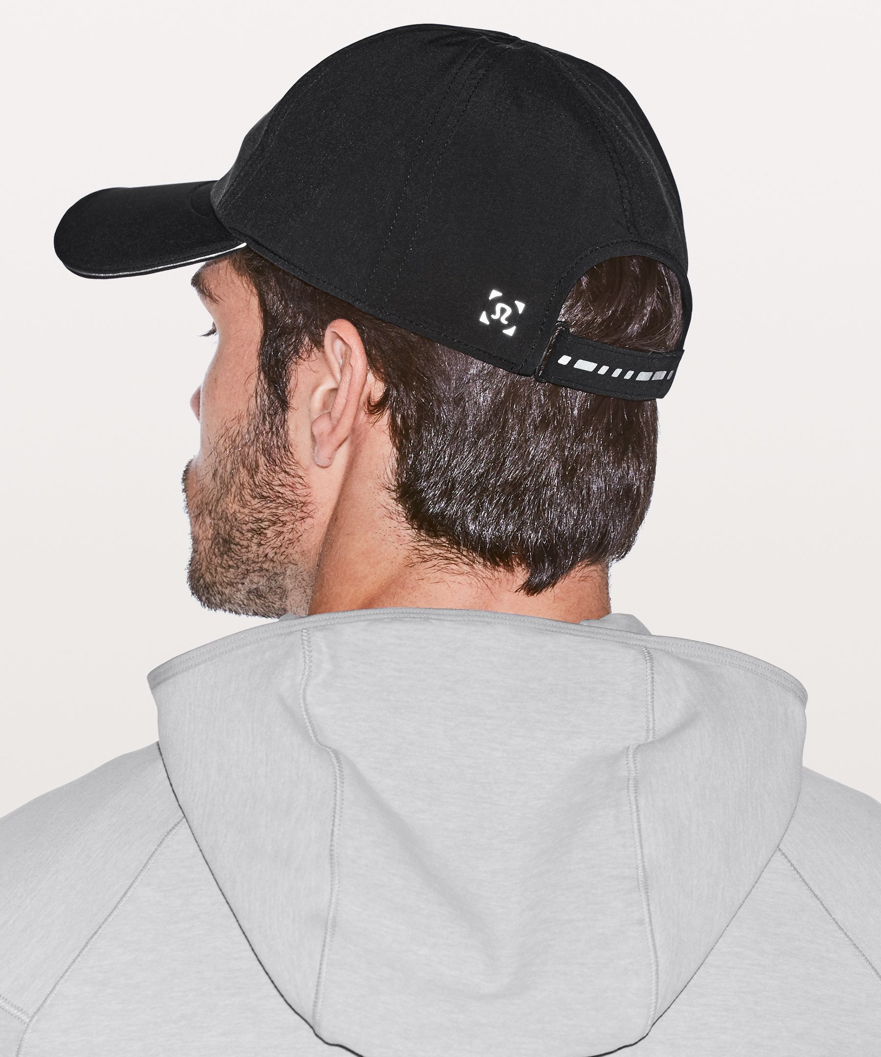 lululemon lightspeed hat