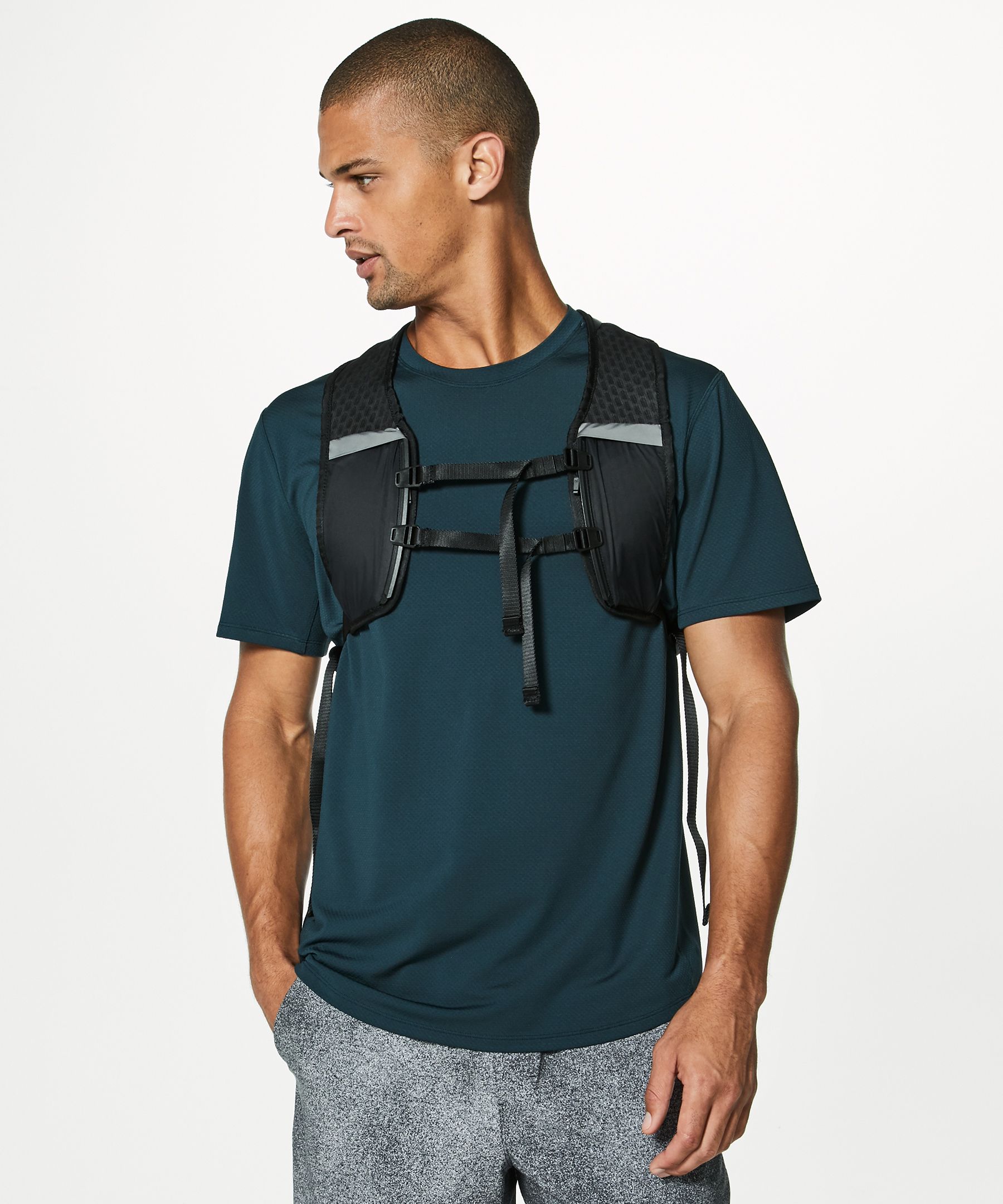 Lululemon surge outlet run backpack ii