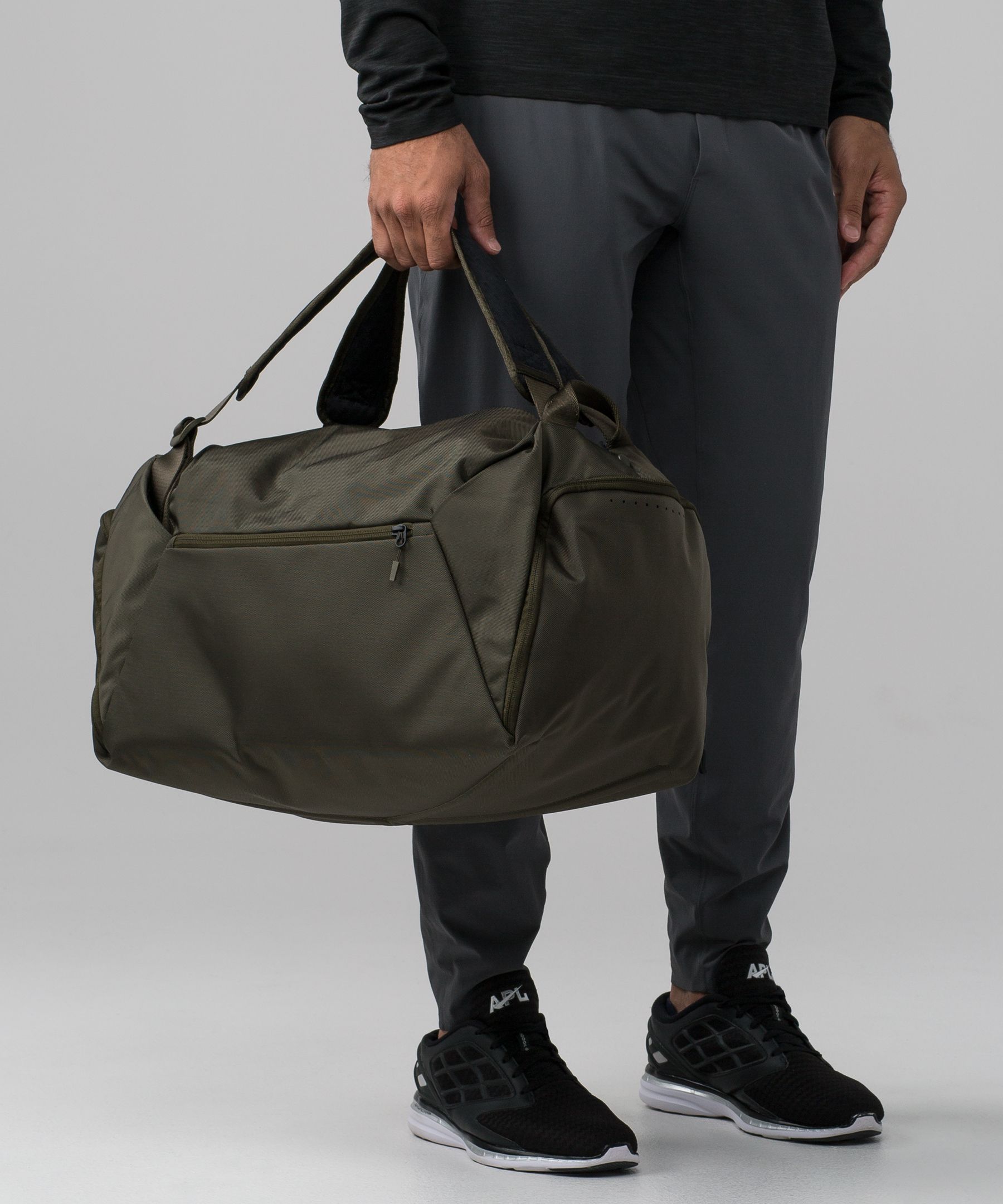 Duffel/backpack combo suggestions / Aer alternatives? Styleforum