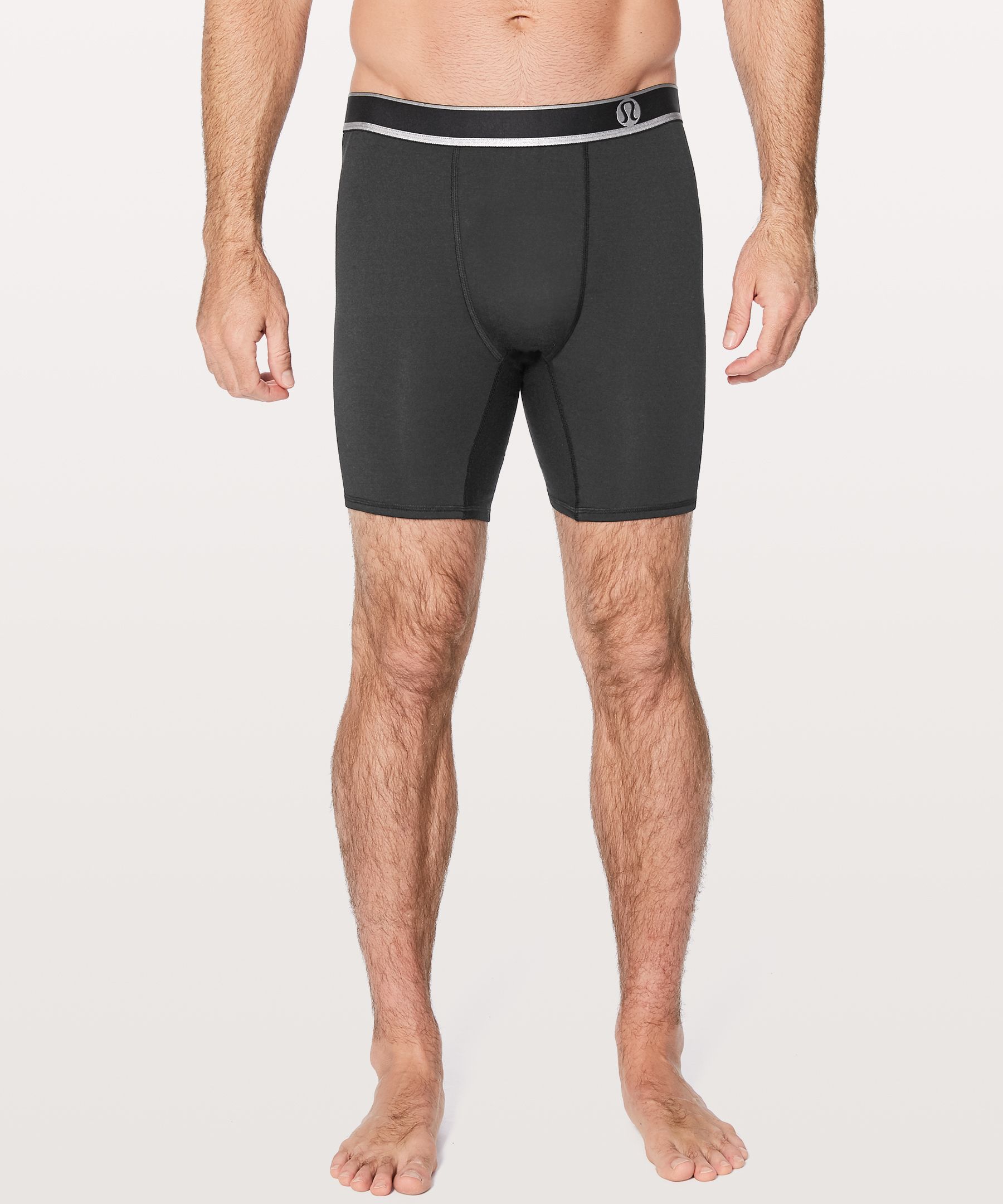 lululemon boxer shorts