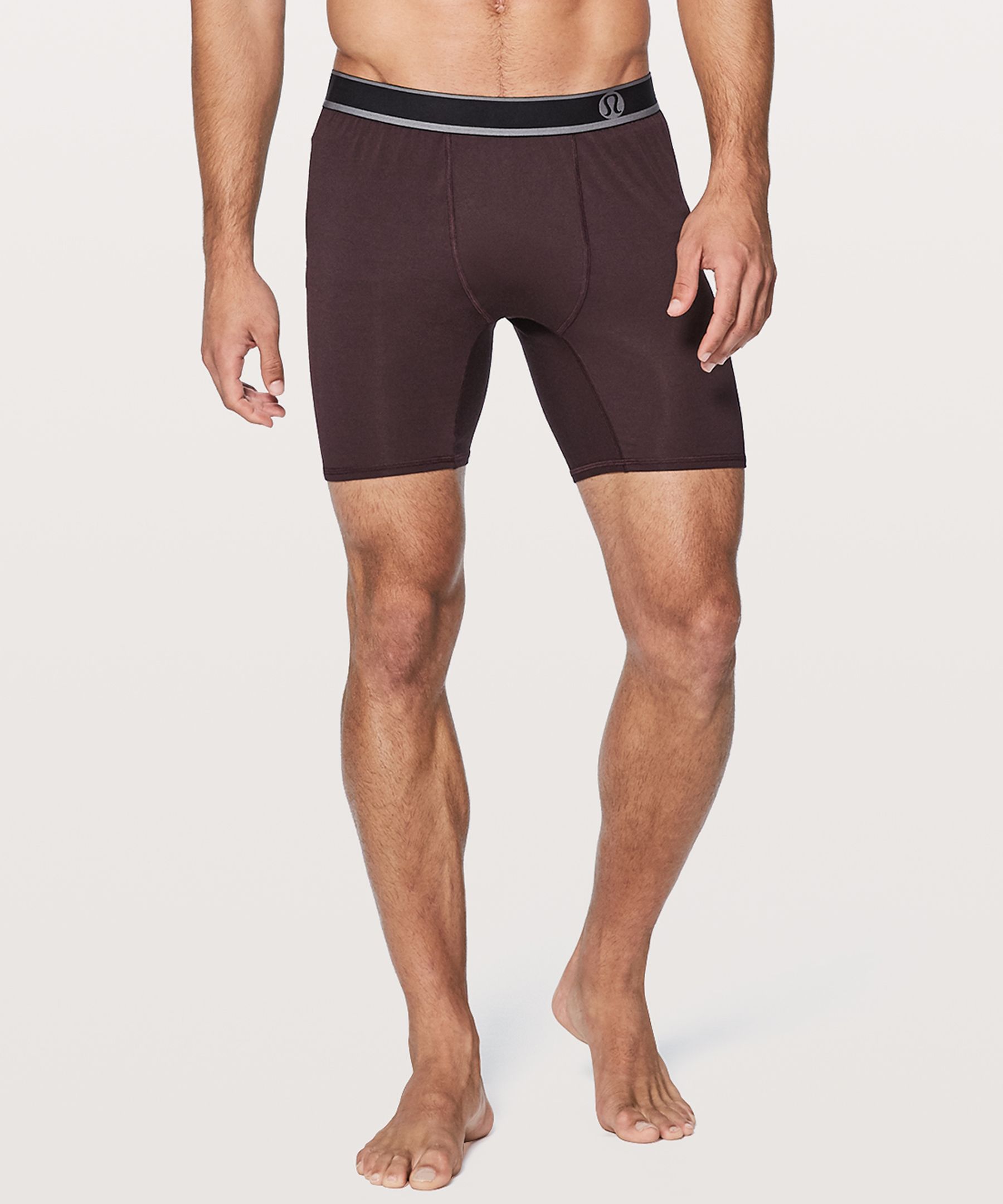 Mens Seamless Microfiber Mesh Underwear - Closeout - ABC Underwear