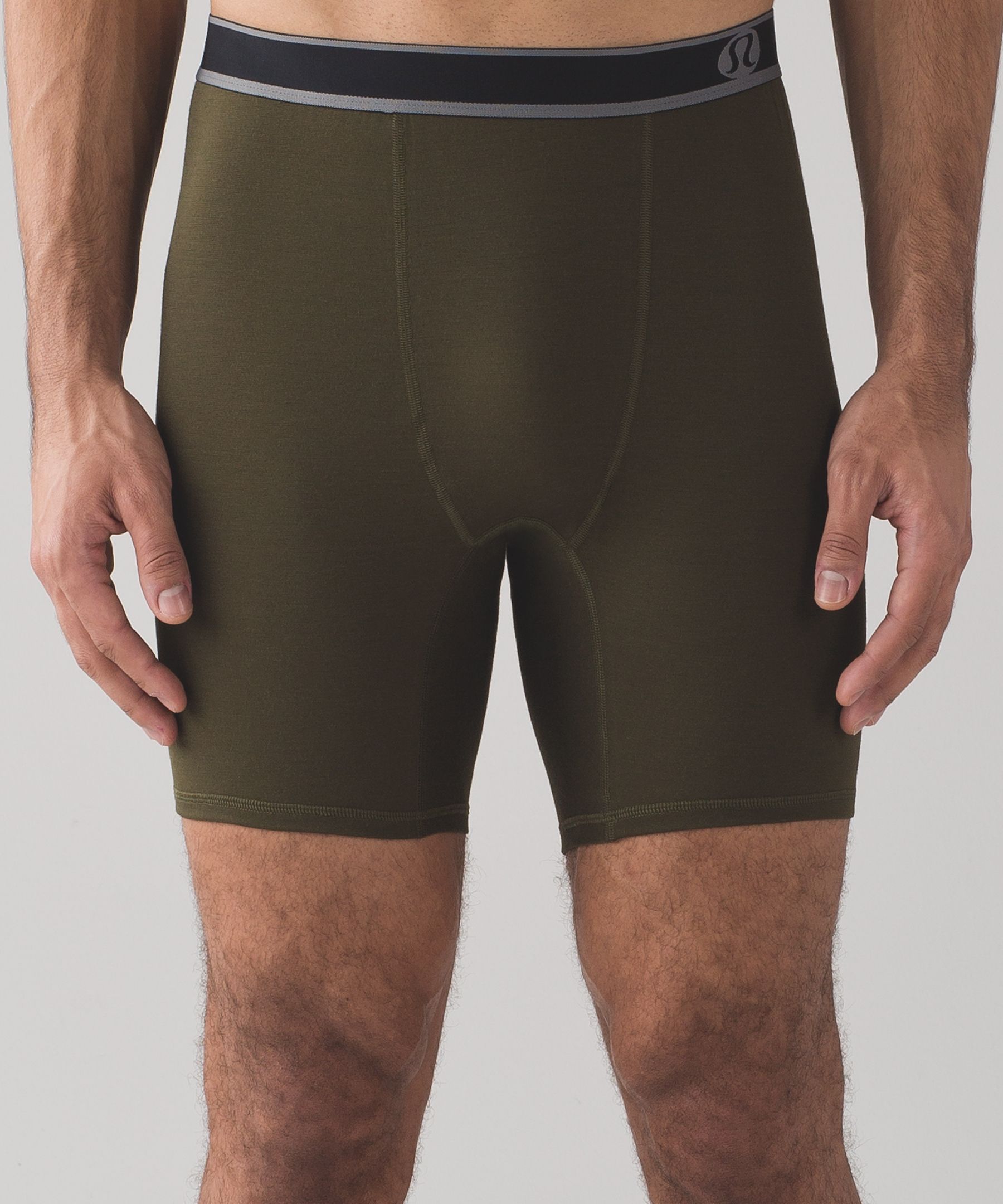 Game On Boxer Brief Men's Underwear lululemon athletica