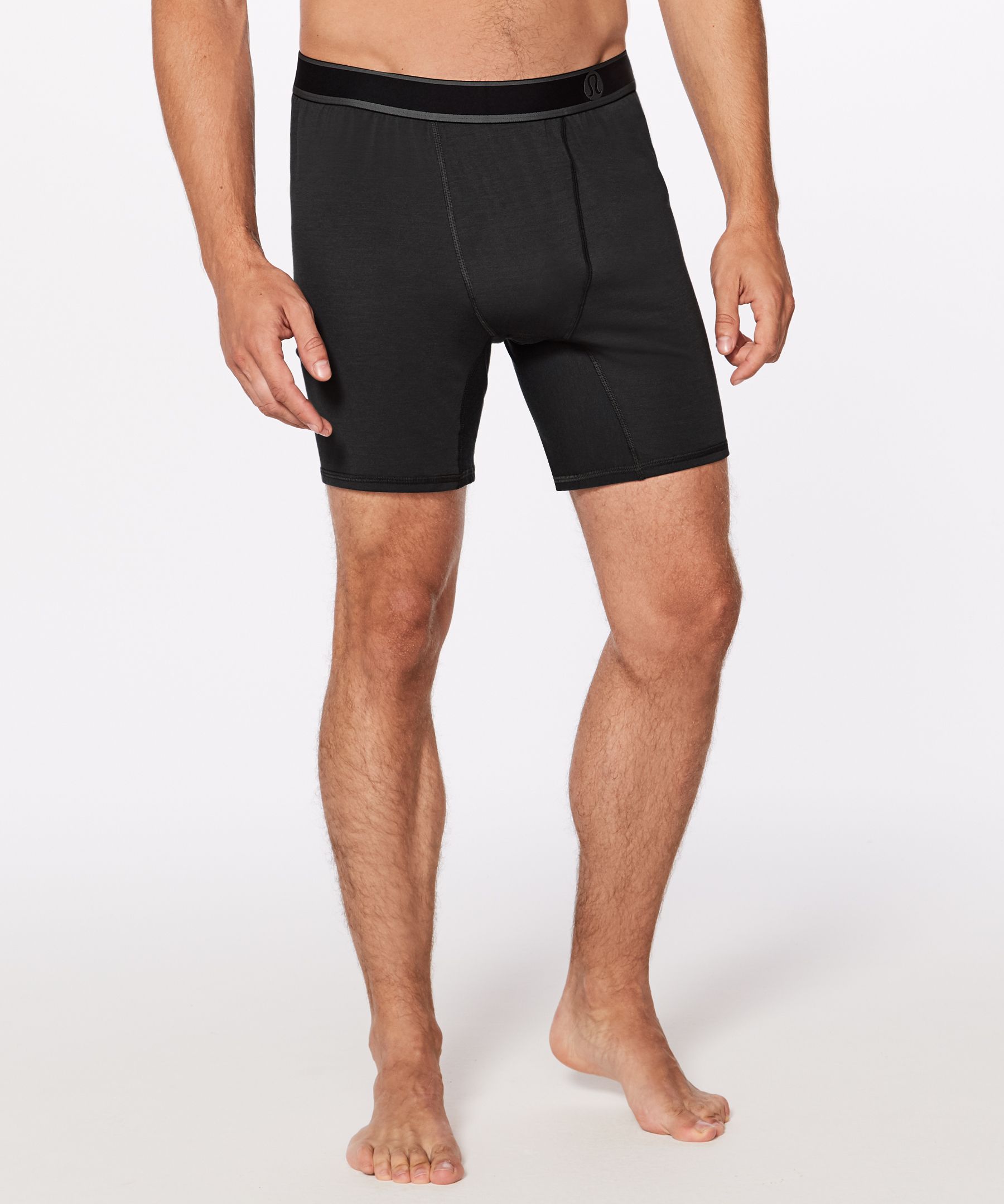 Lululemon Men's Underwear Sizes Bed