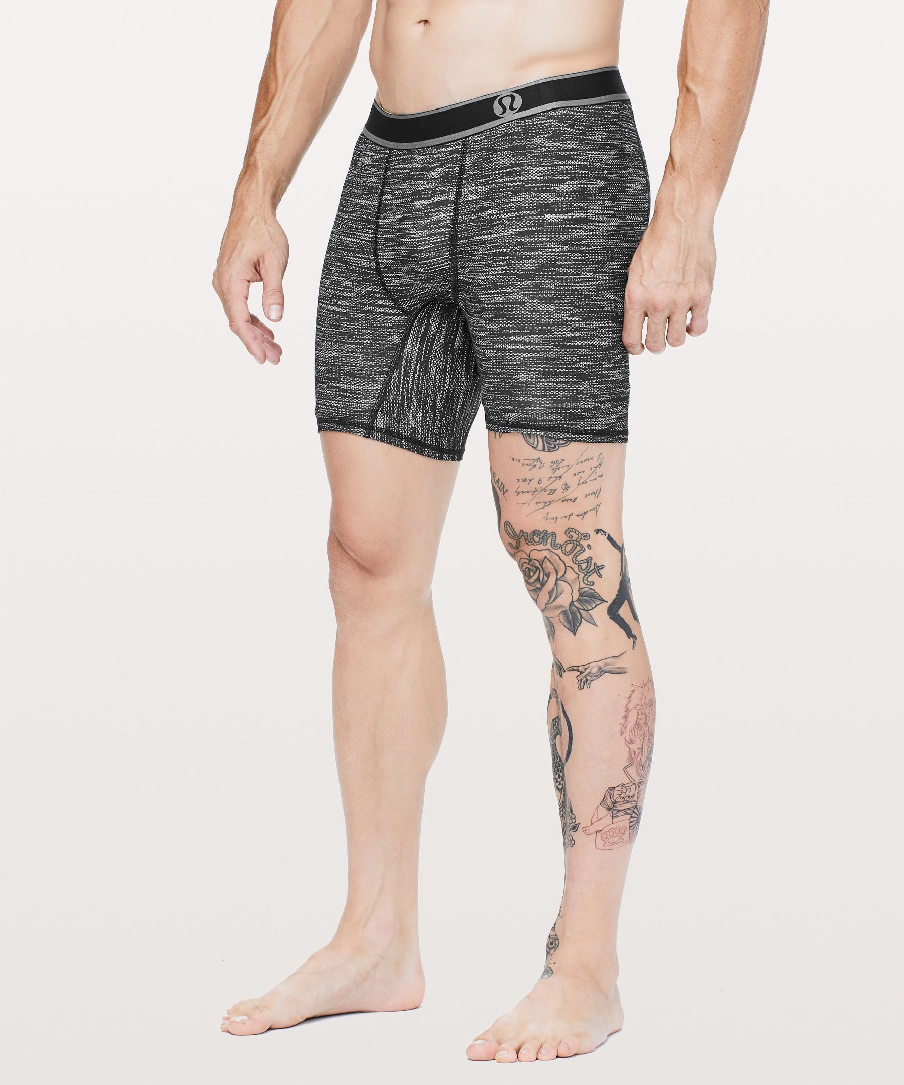 lululemon game on boxer brief