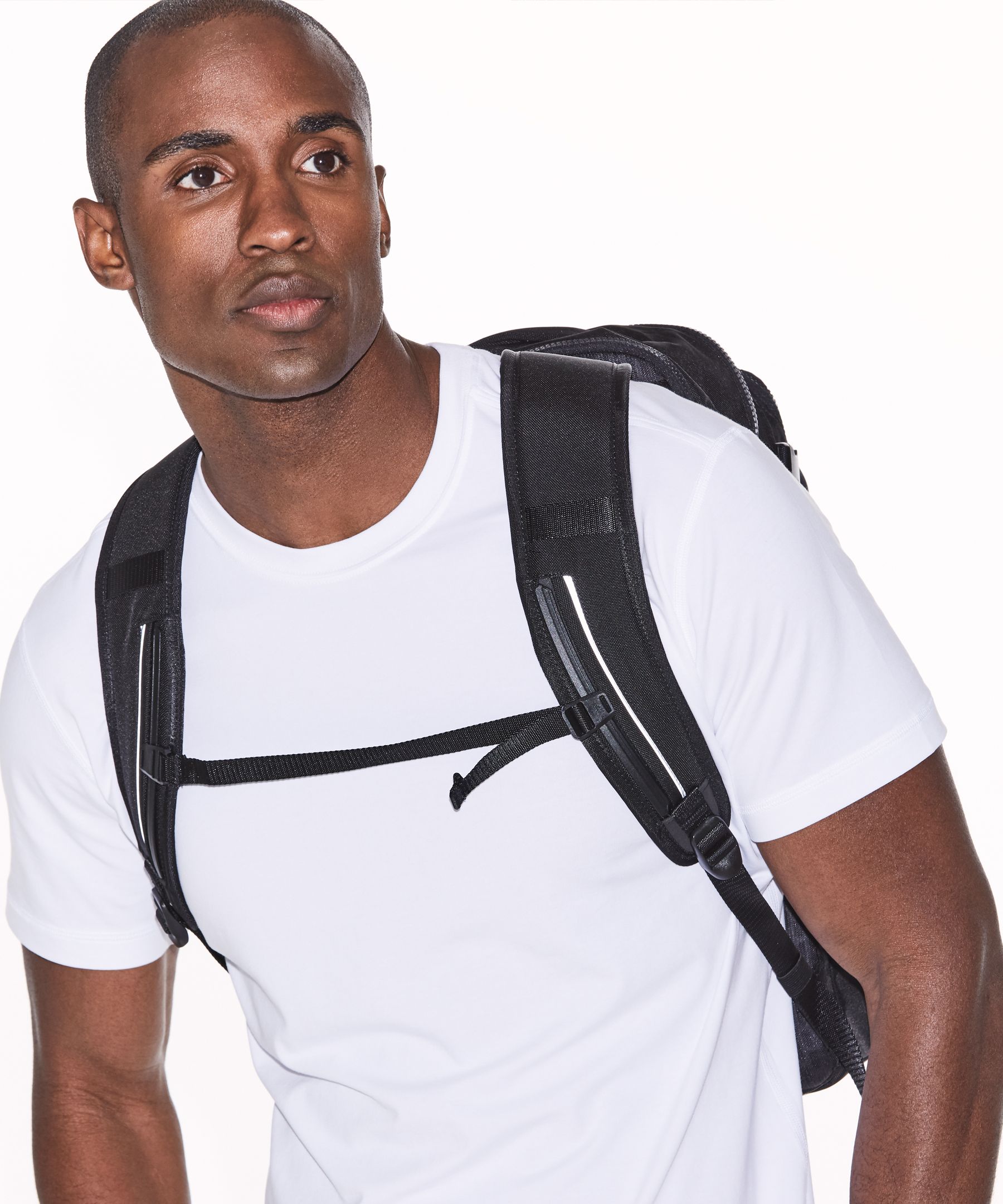 lululemon assert backpack