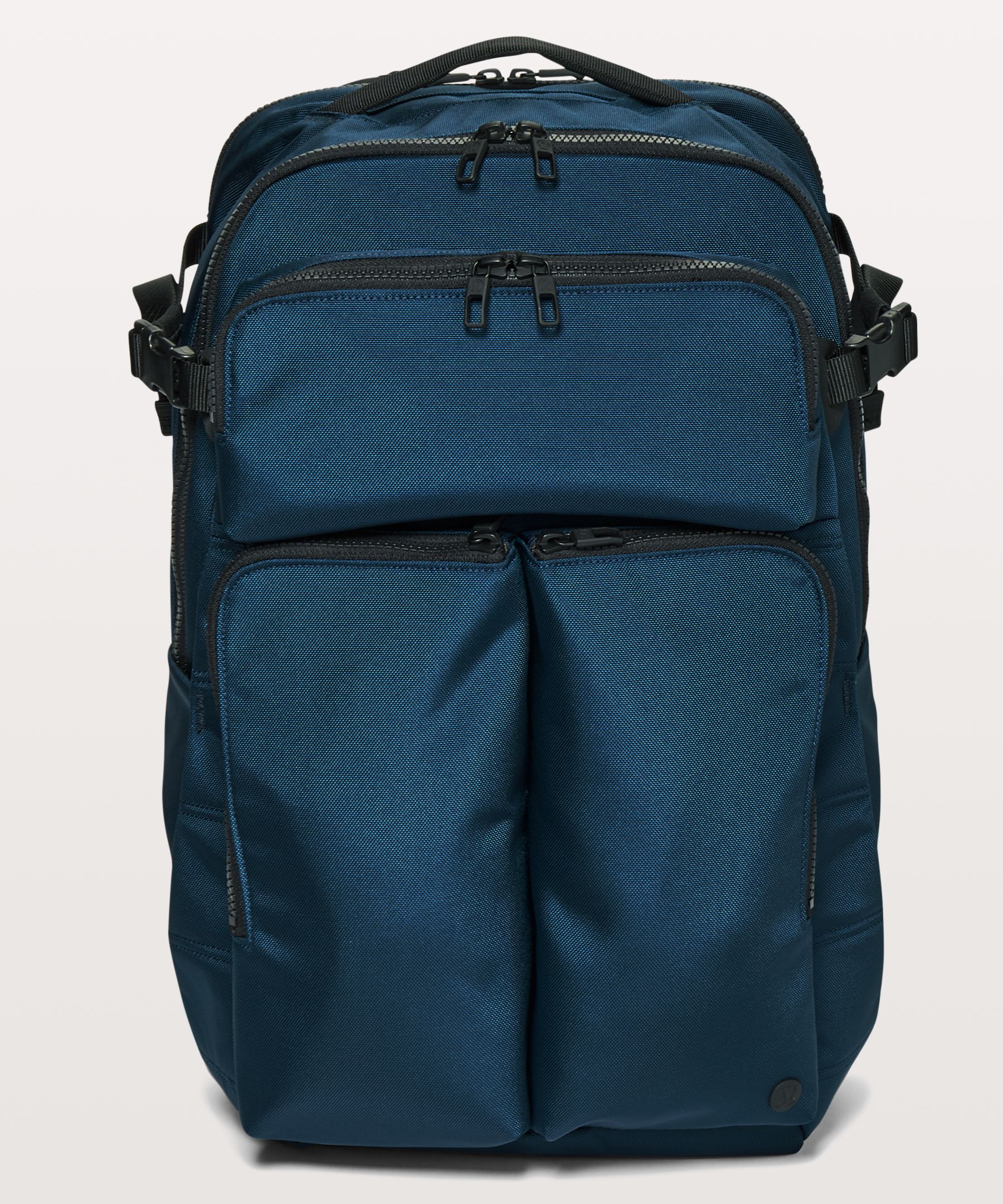 Lululemon Assert Backpack In Navy