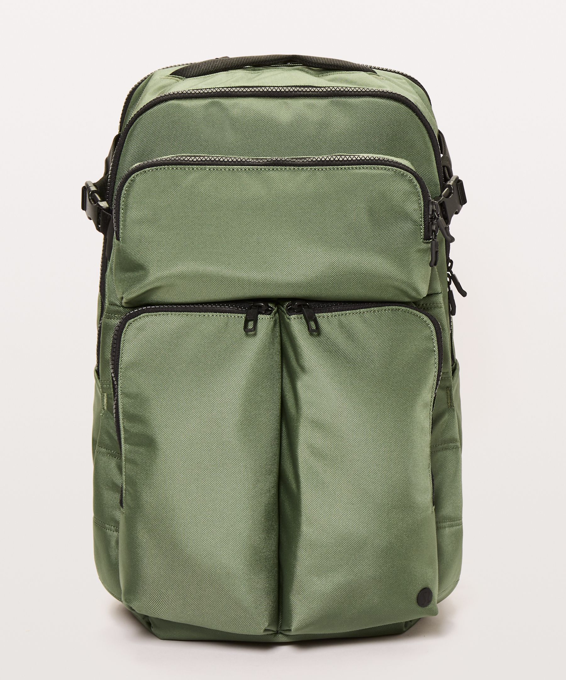 Lululemon Assert Backpack In Green
