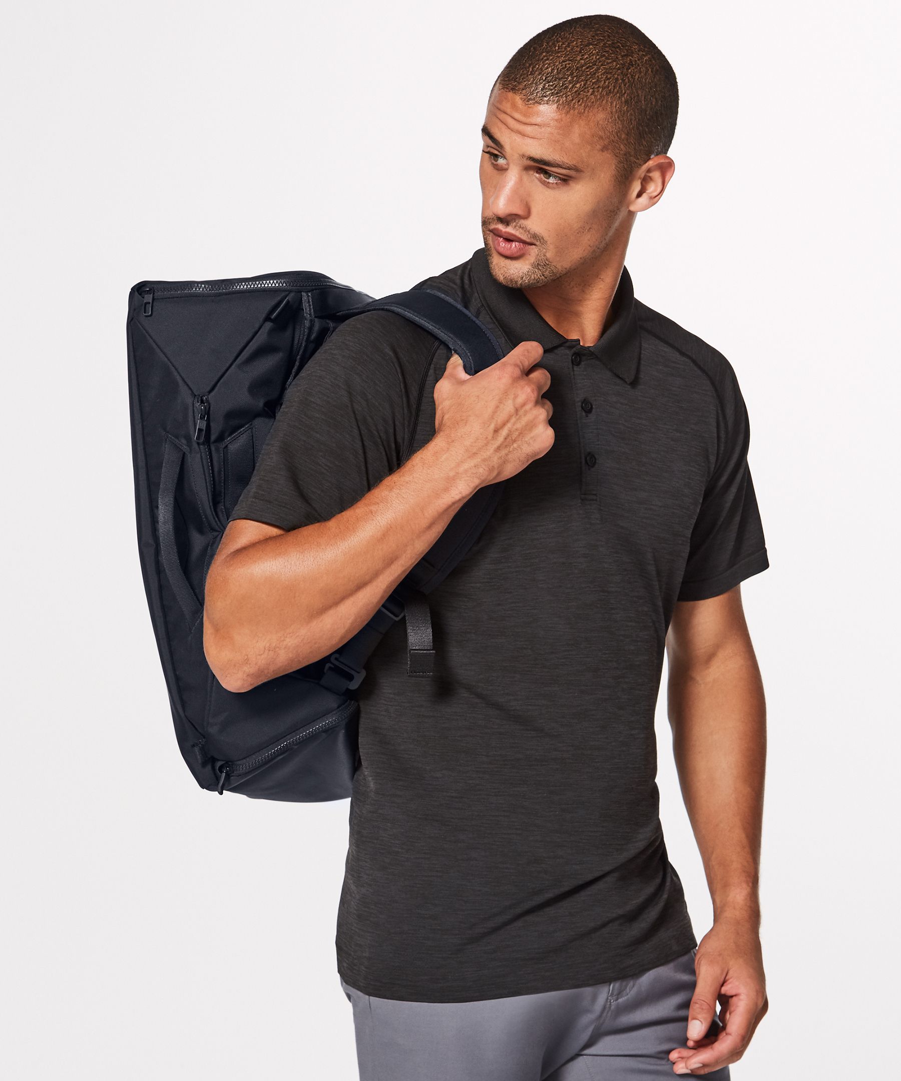 Assert duffel sales lululemon