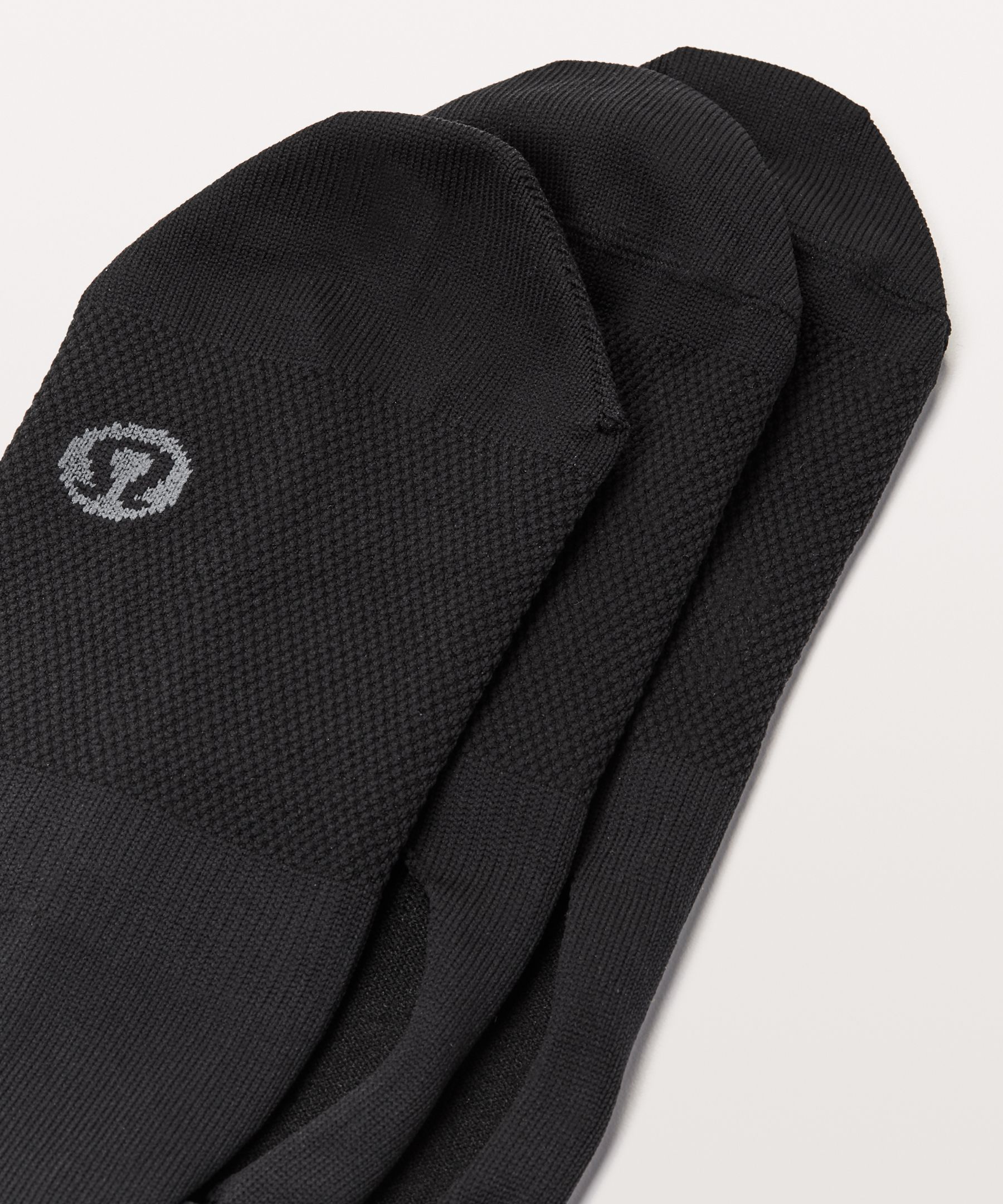 Chaussettes Invisibles *3&nbsp;paires