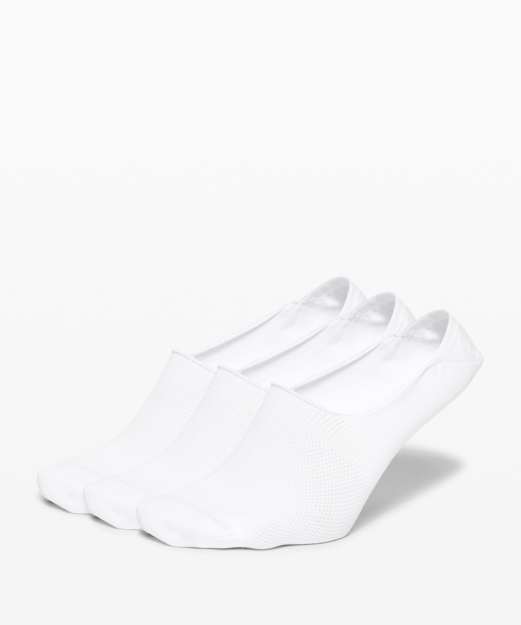 Men's No Sock Sock *3 Pack Socks Lululemon HK