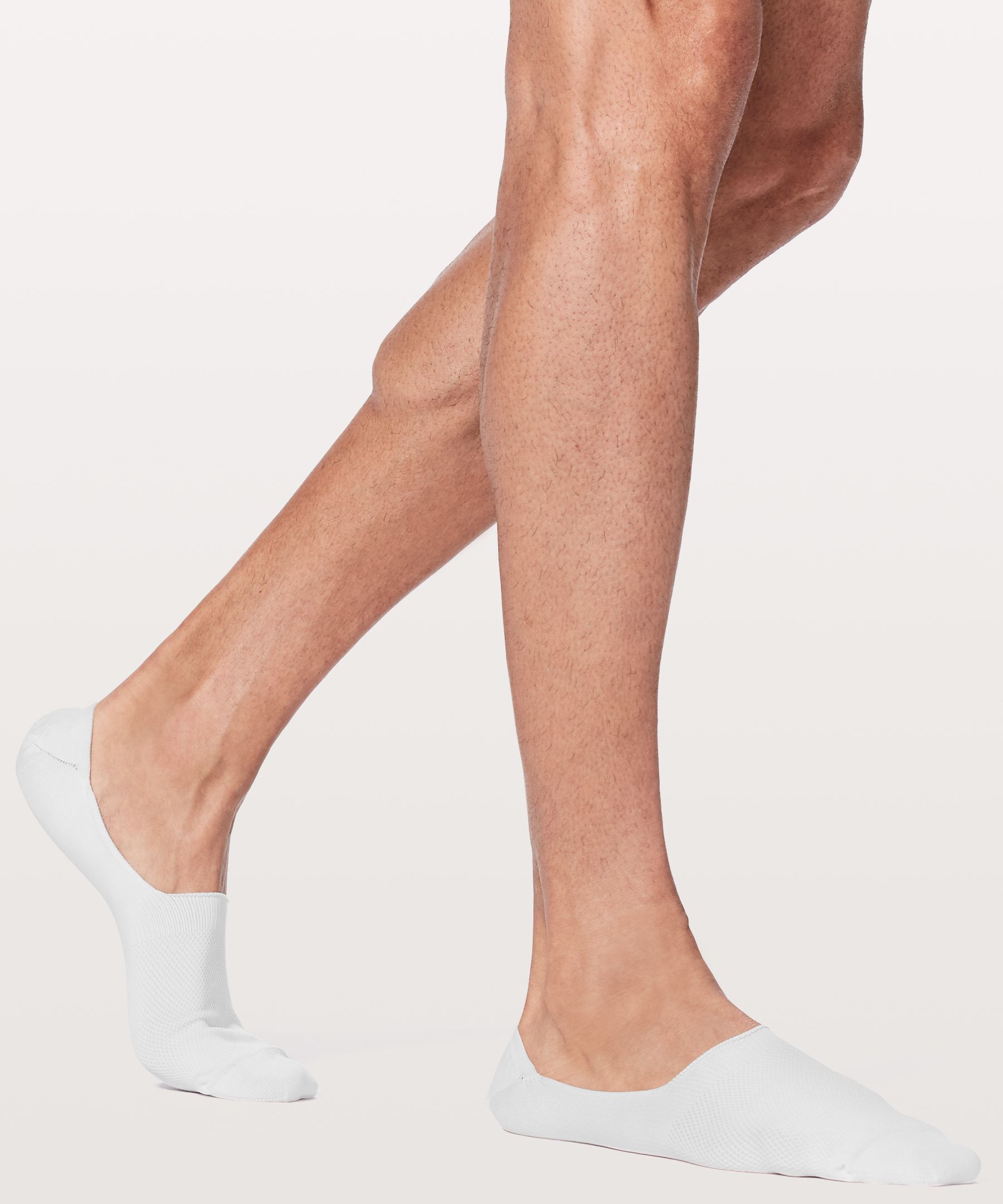 lululemon no sock sock