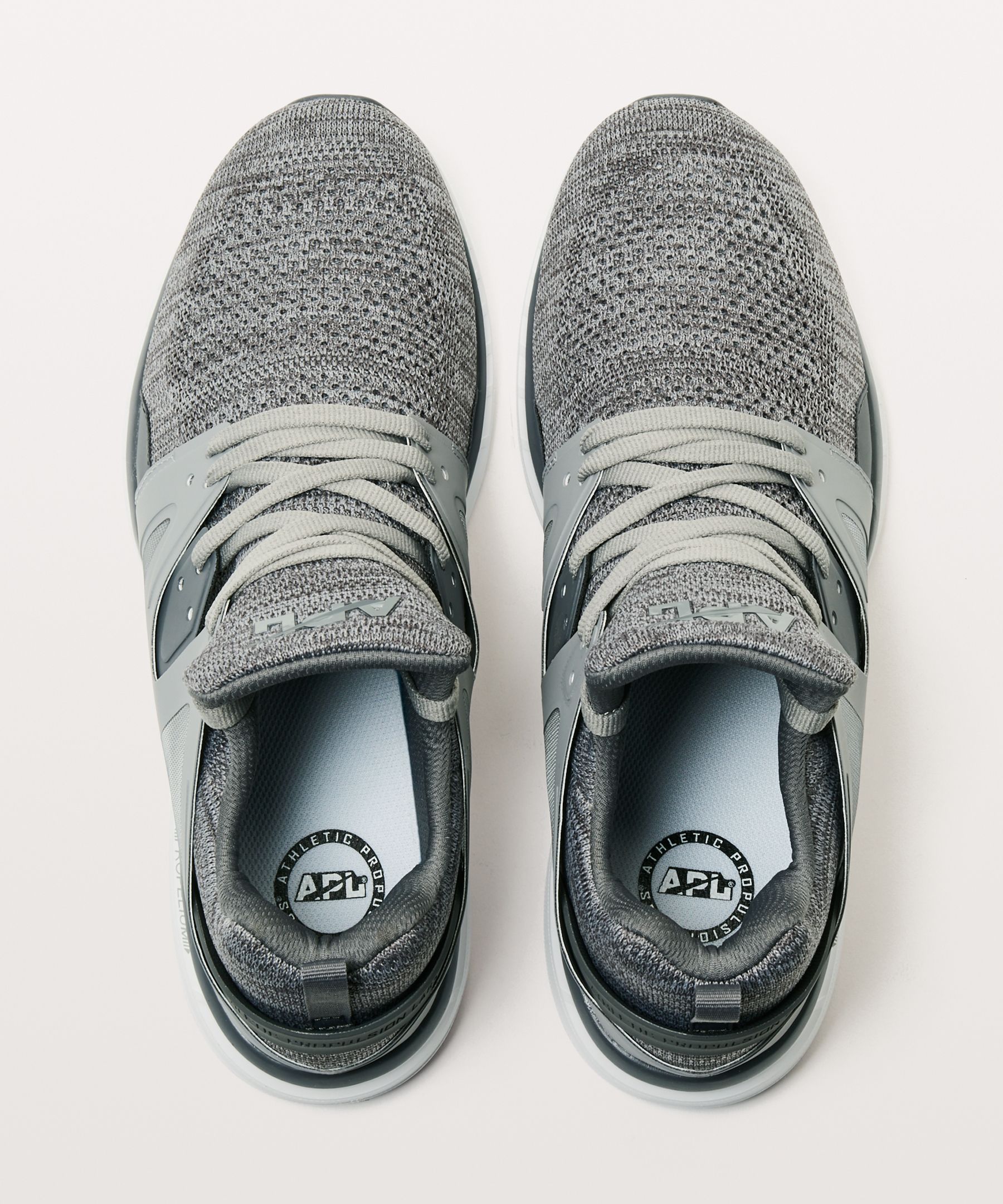 lululemon men's running shoes