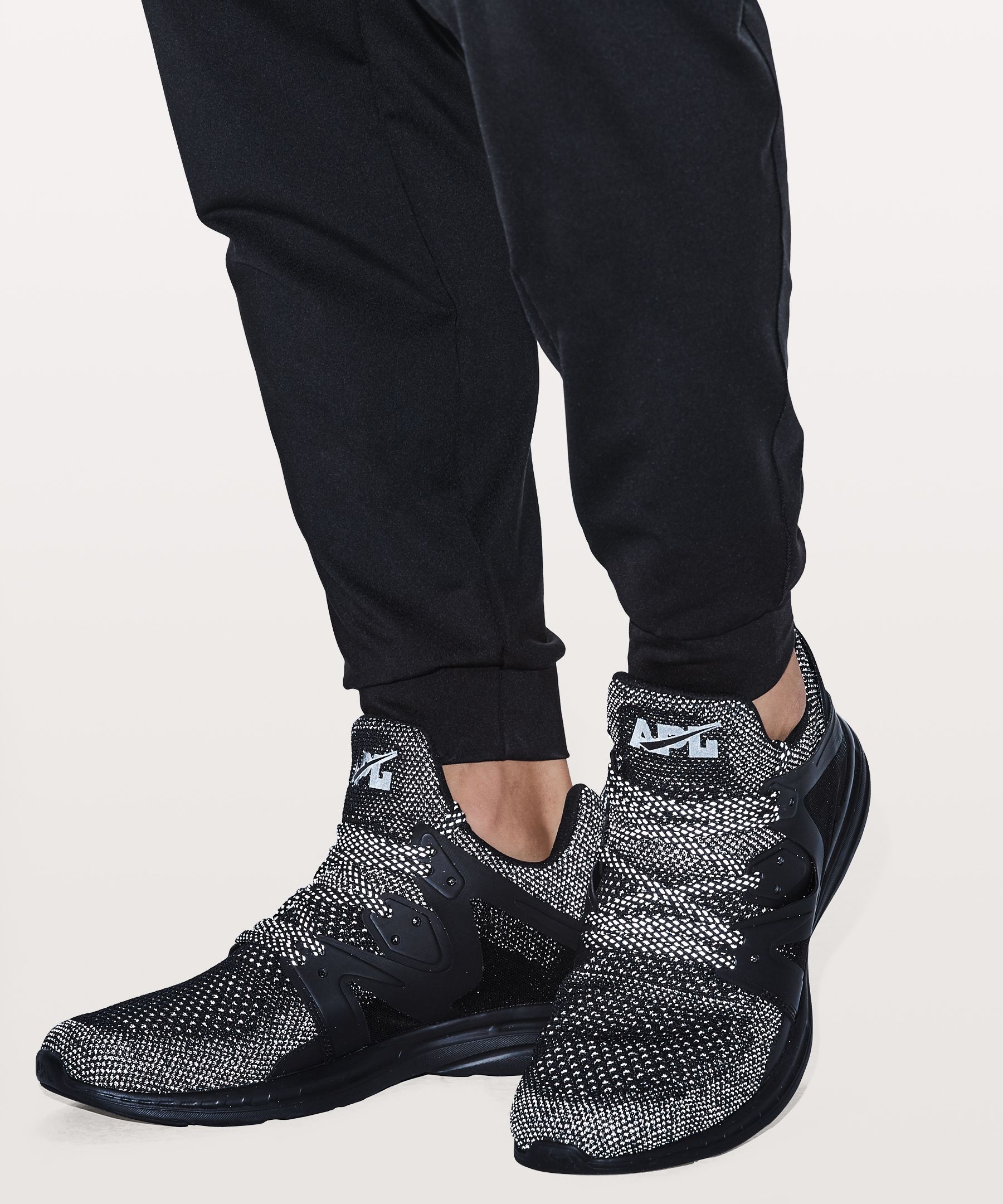 Photo of Men's TechLoom Ascend Shoe *Reflective