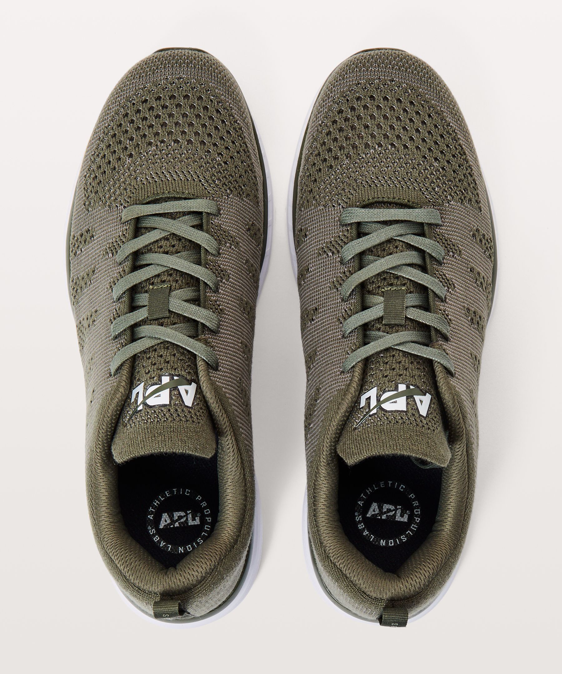 Photo of Men's TechLoom Pro Shoe *Cashmere