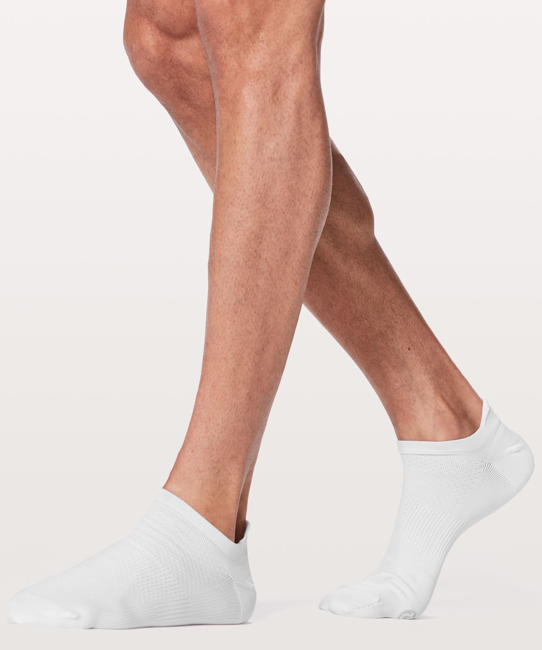 lululemon ankle socks