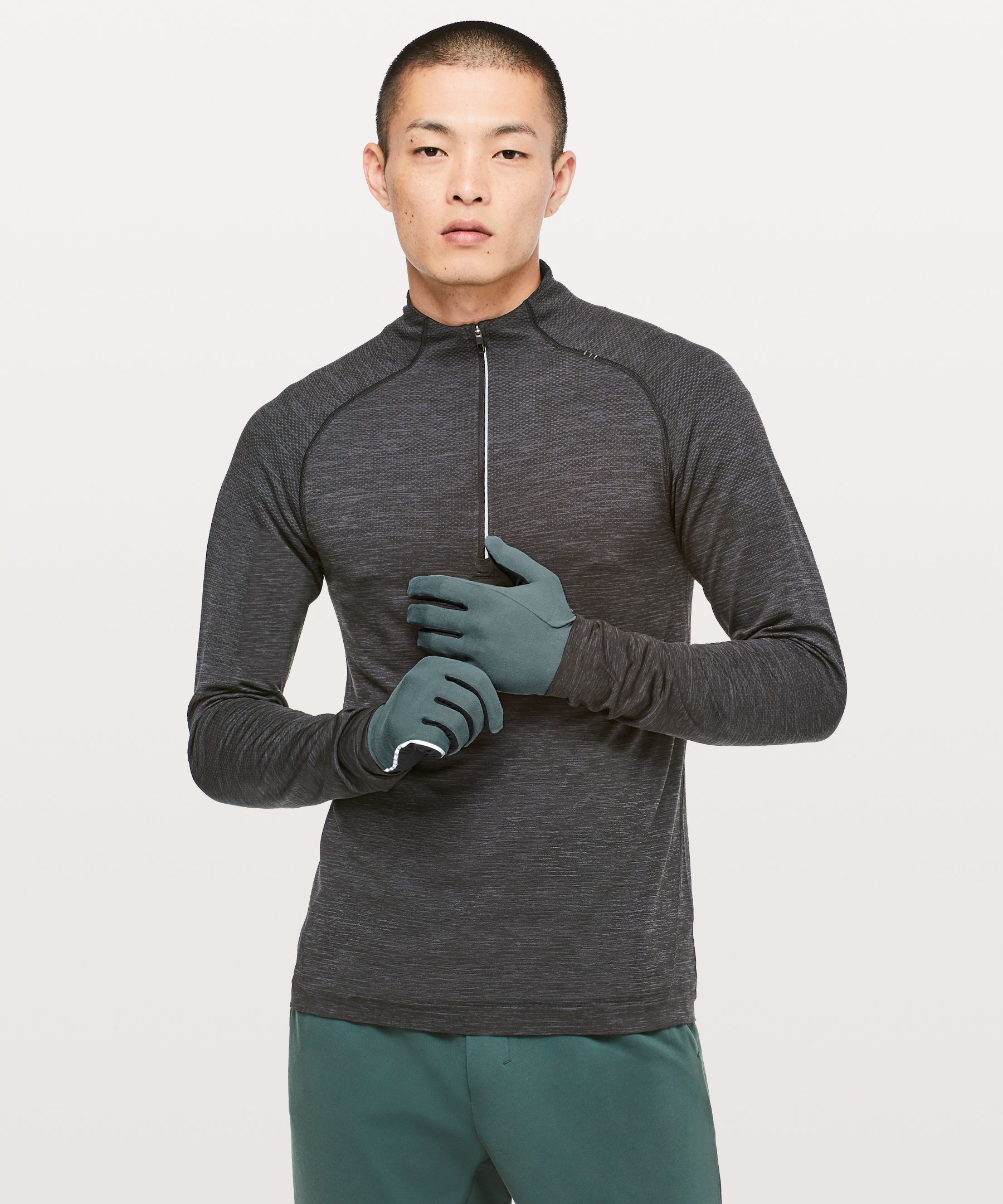 lululemon mens gloves