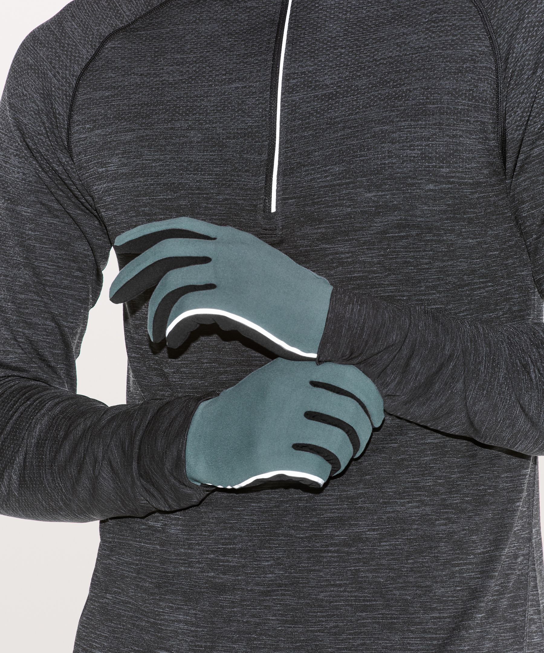 Resolute Runner Gloves | Lululemon UK