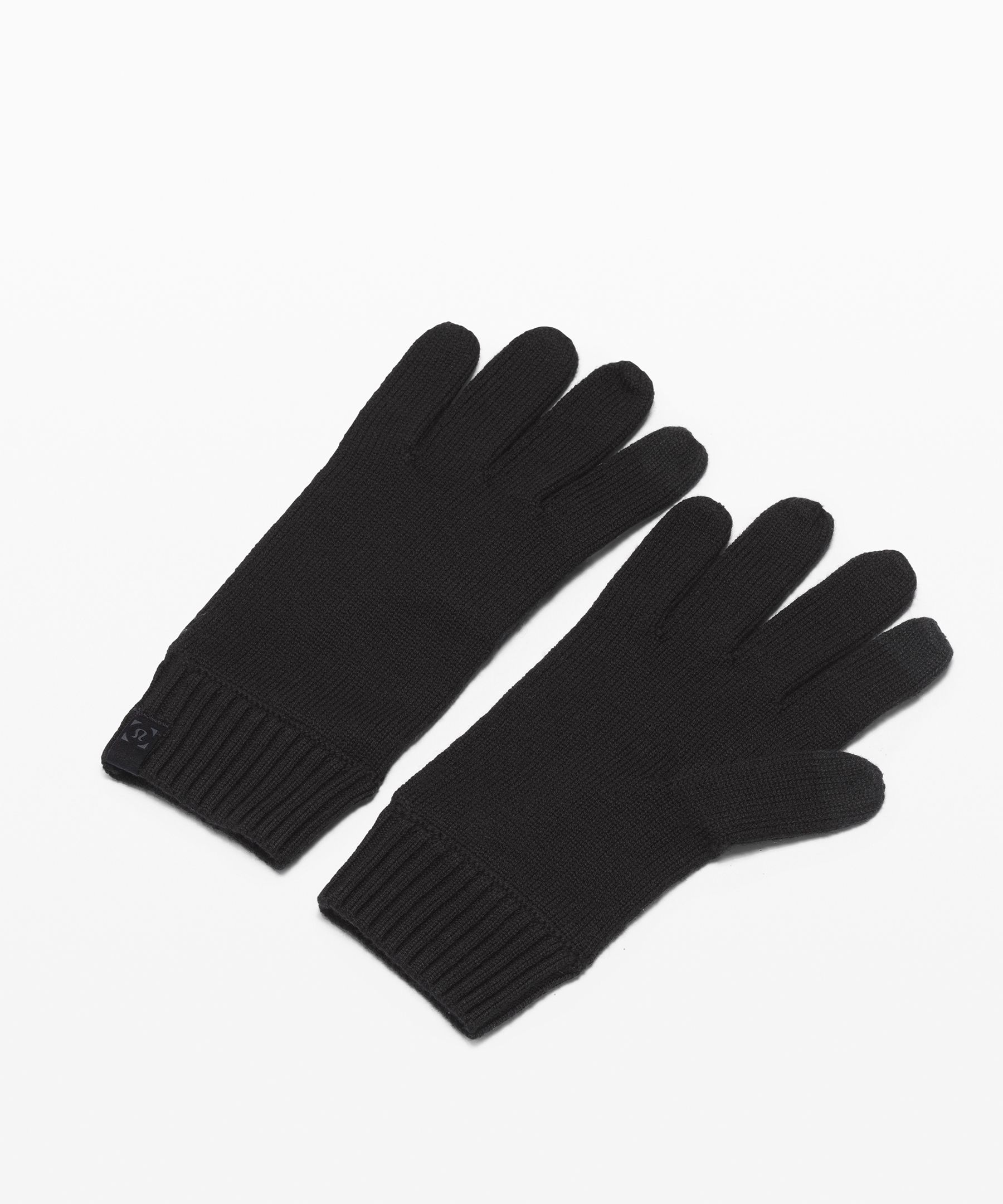 Men's Cold Pursuit Knit Gloves | Lululemon HK