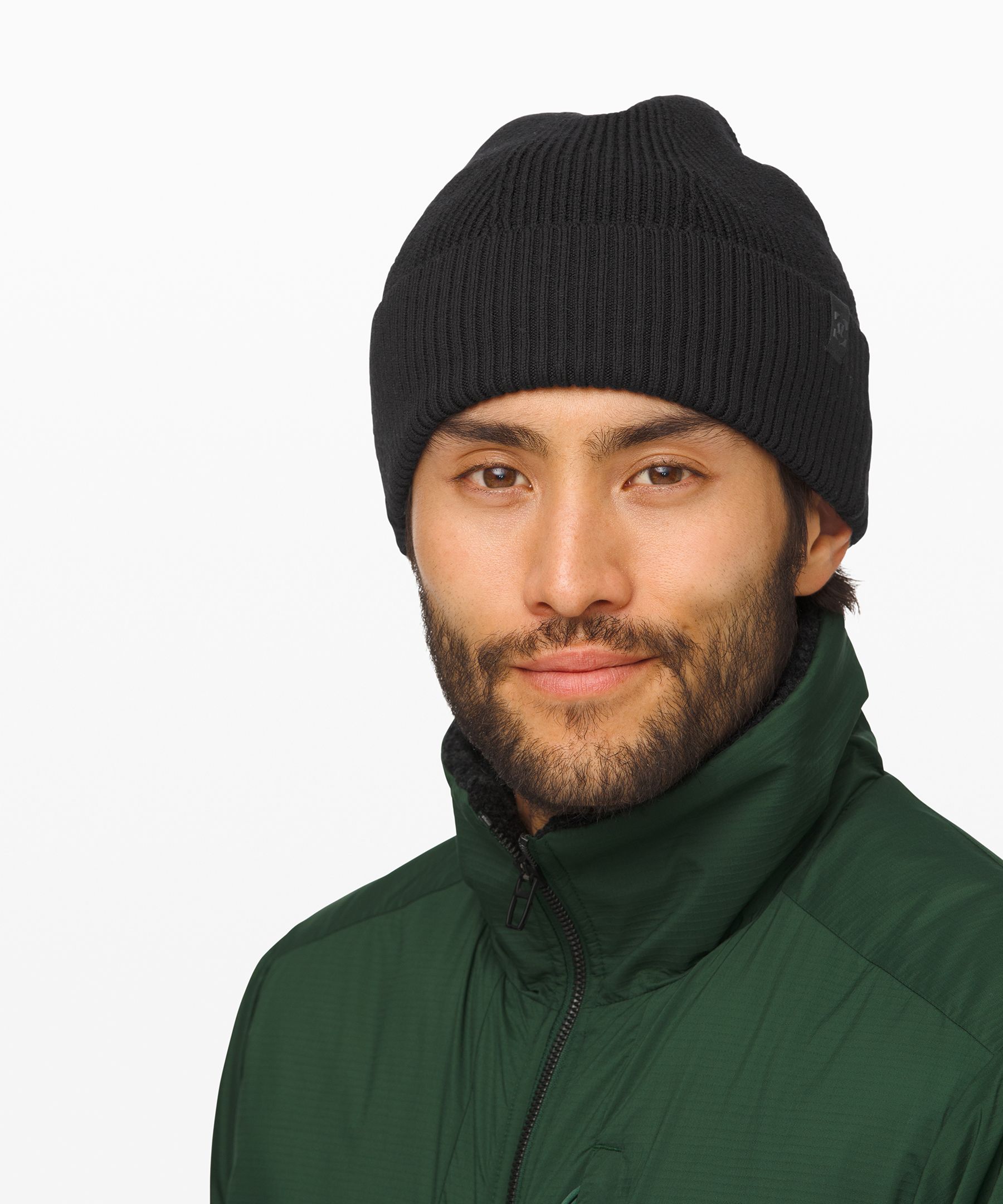 Cold pursuit store knit beanie