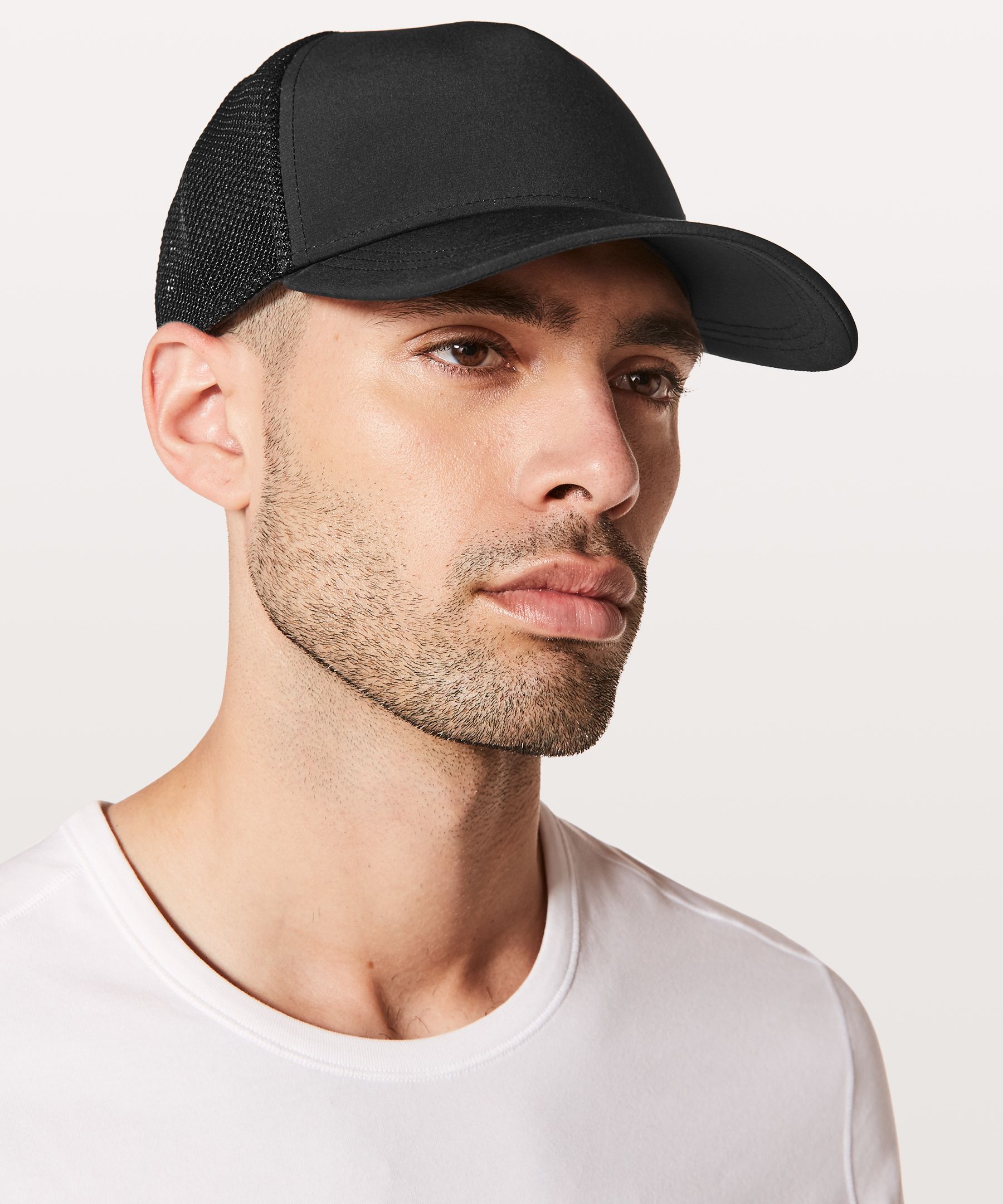 lululemon mens hat