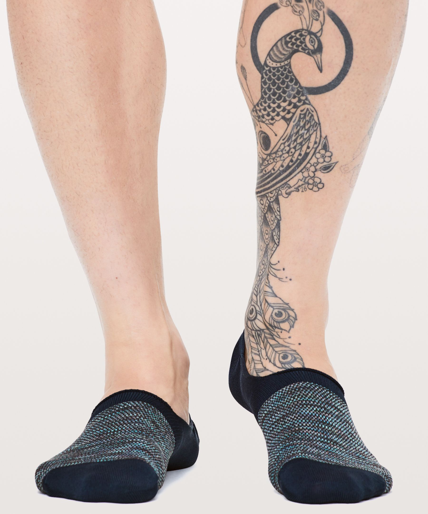 Photo of No Sock Sock