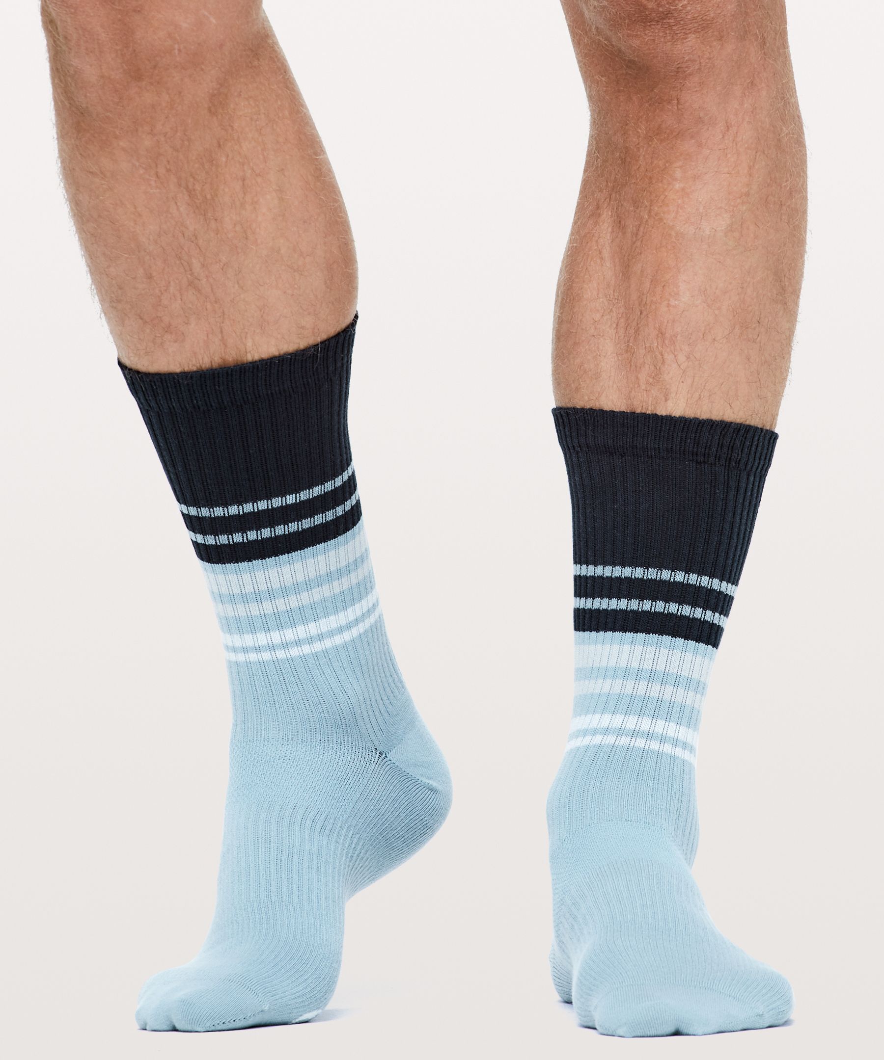 Photo of City Trek Crew Sock