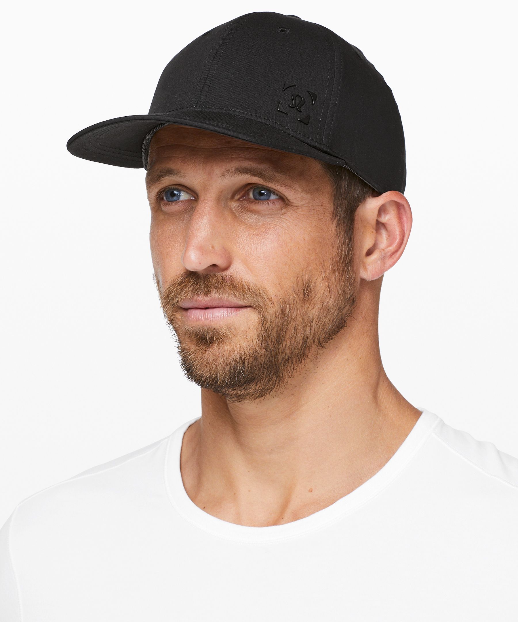 On the Fly Ball Cap *Logo | Men's 