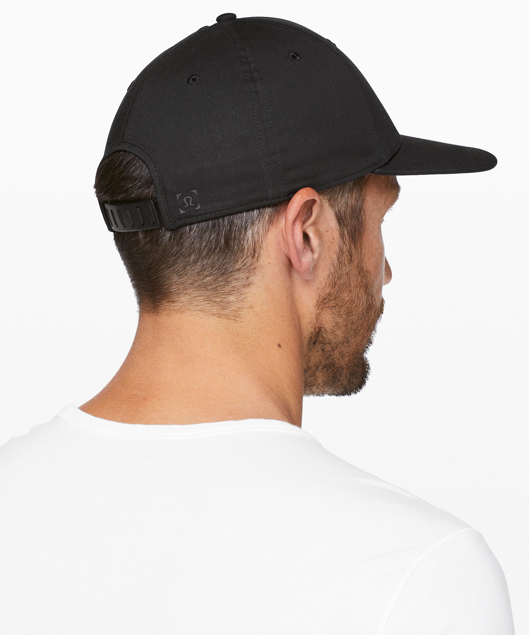 lululemon on the fly ball cap