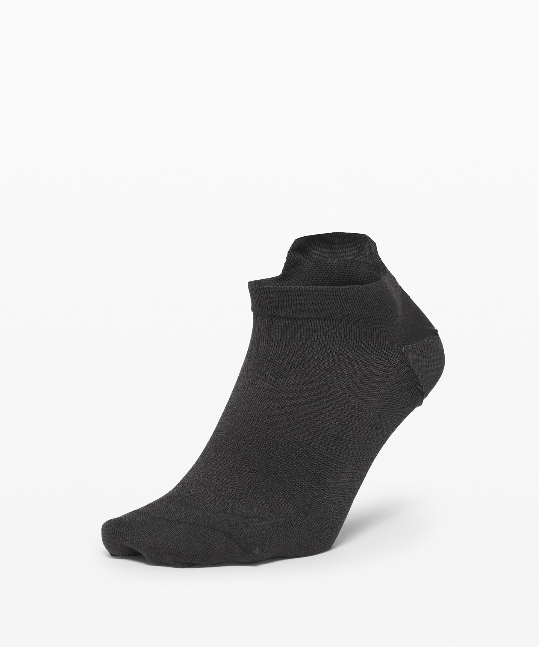 Surge Tab Sock *Silver | Men's Socks | lululemon