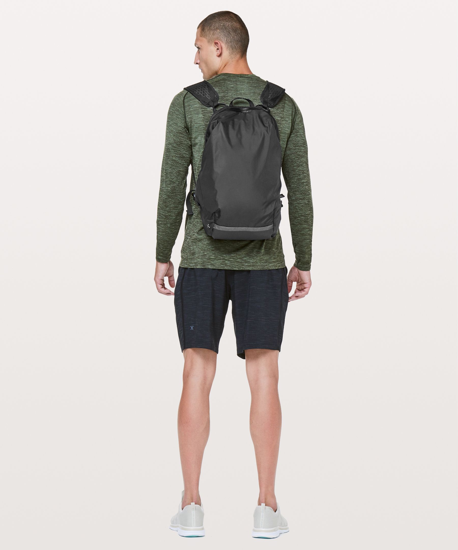 lululemon surge backpack