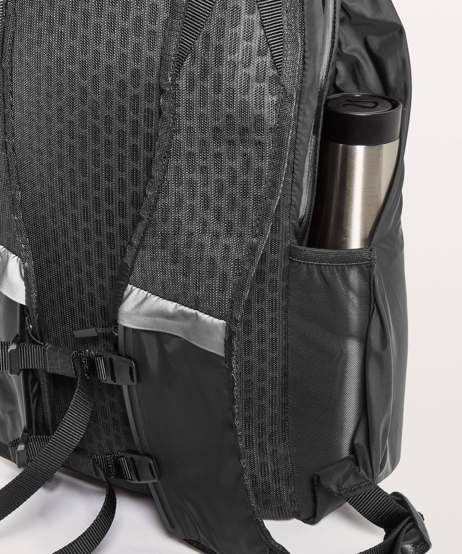 Lululemon surge outlet run backpack ii