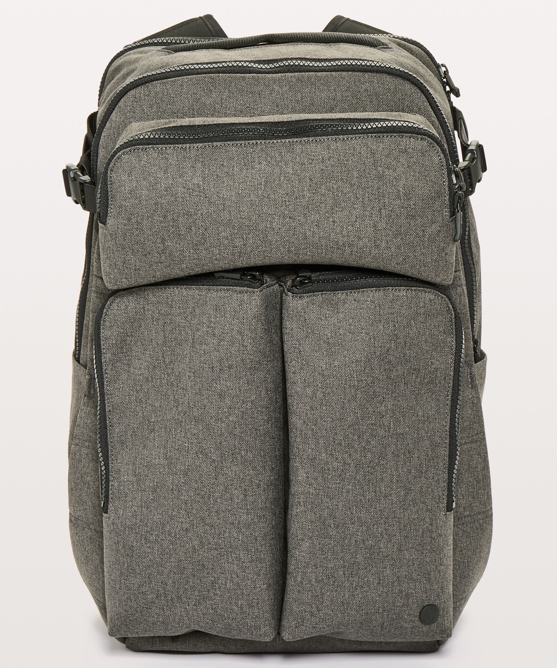 lululemon assert backpack