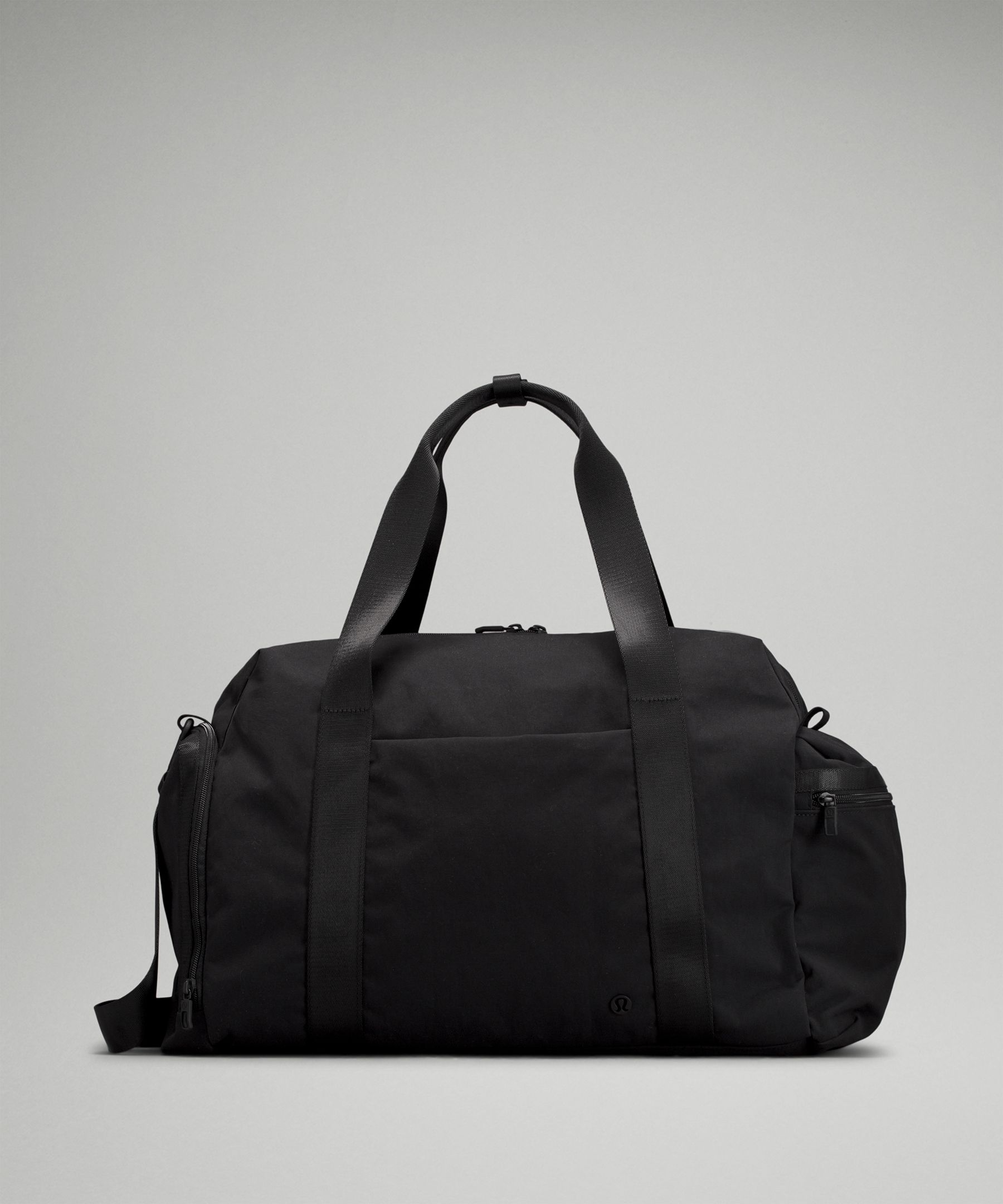 lululemon para duffel